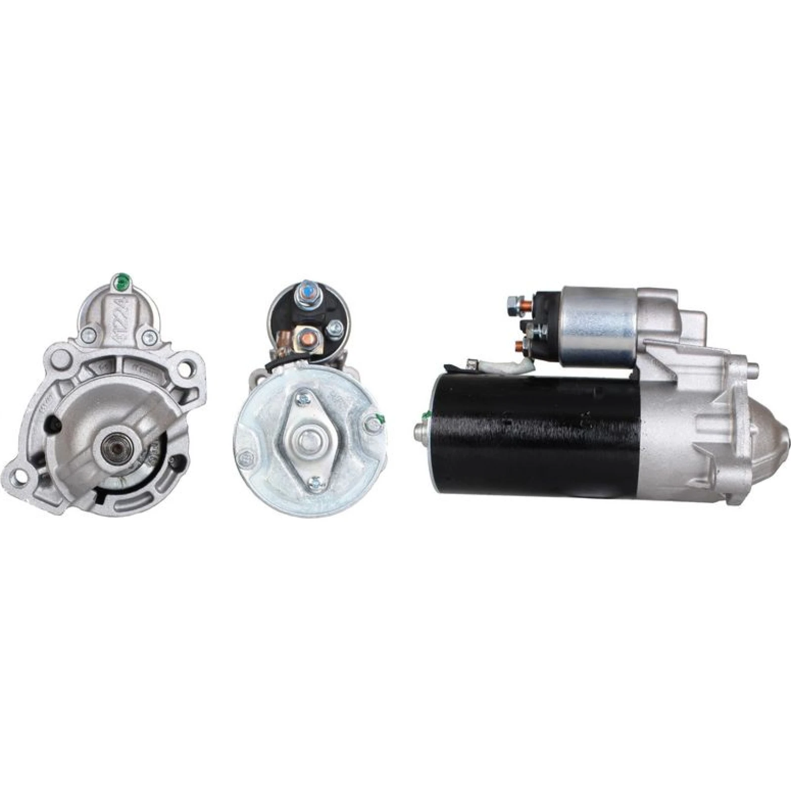 LUCAS Starter LRS03820
