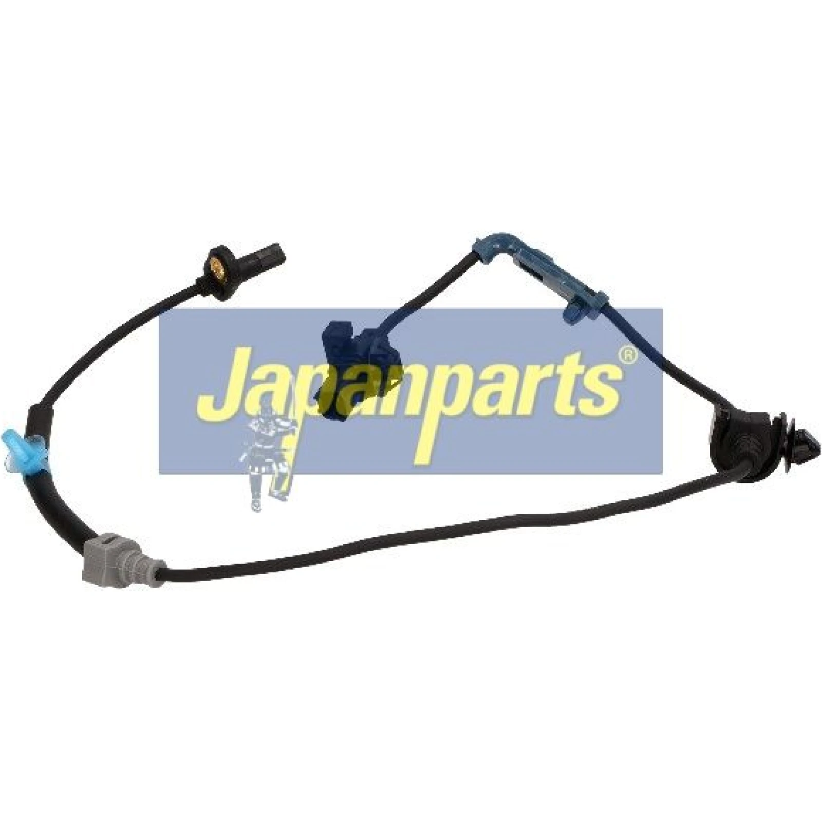 Sensor, Raddrehzahl ABS-443