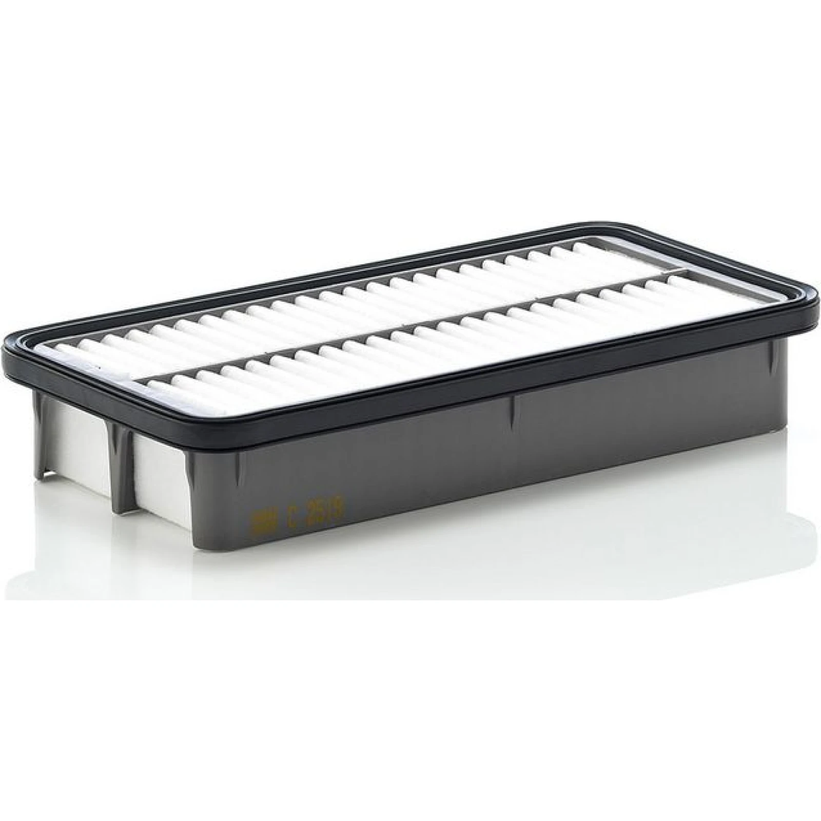 Mann & Hummel Luftfilter PKW C 2519