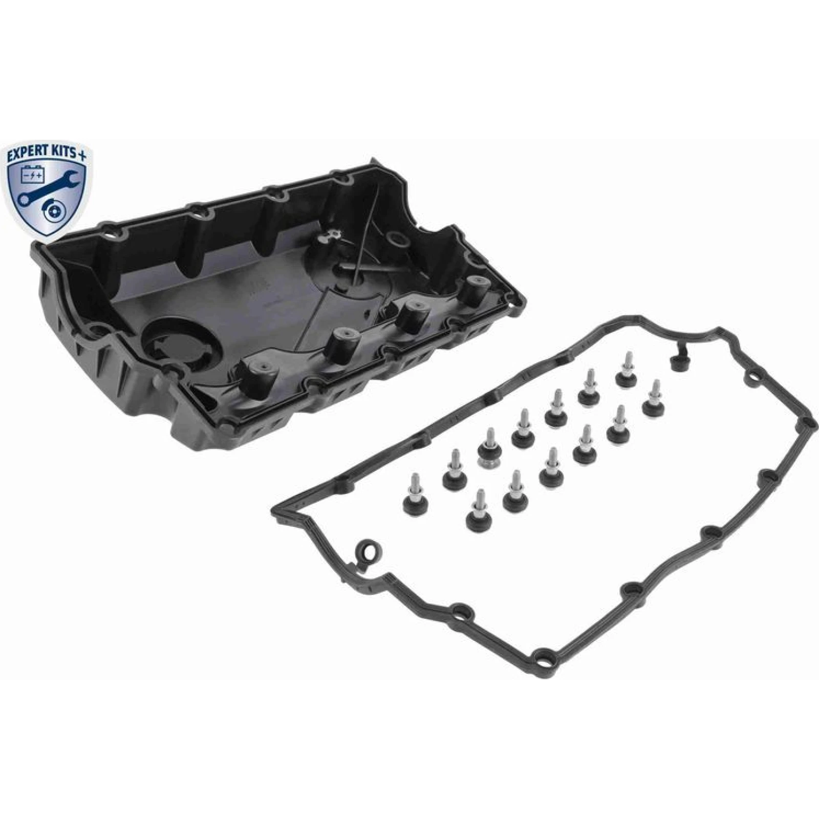 VAICO Zylinderkopfhaube V10-6512