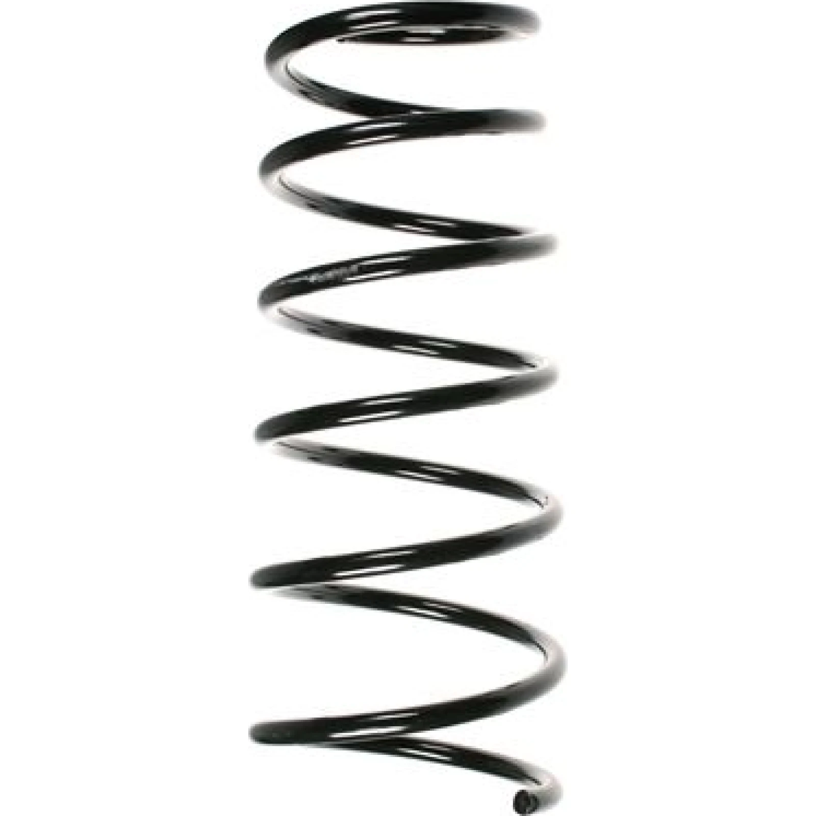 SPIDAN Fahrwerksfeder 49070