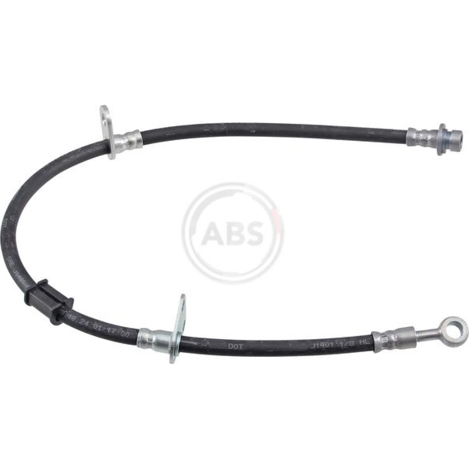 A.B.S. Bremsschlauch SL5601