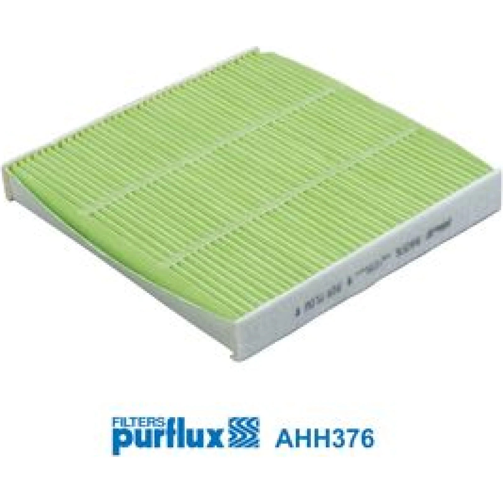 PURFLUX Filter, Innenraumluft AHH376
