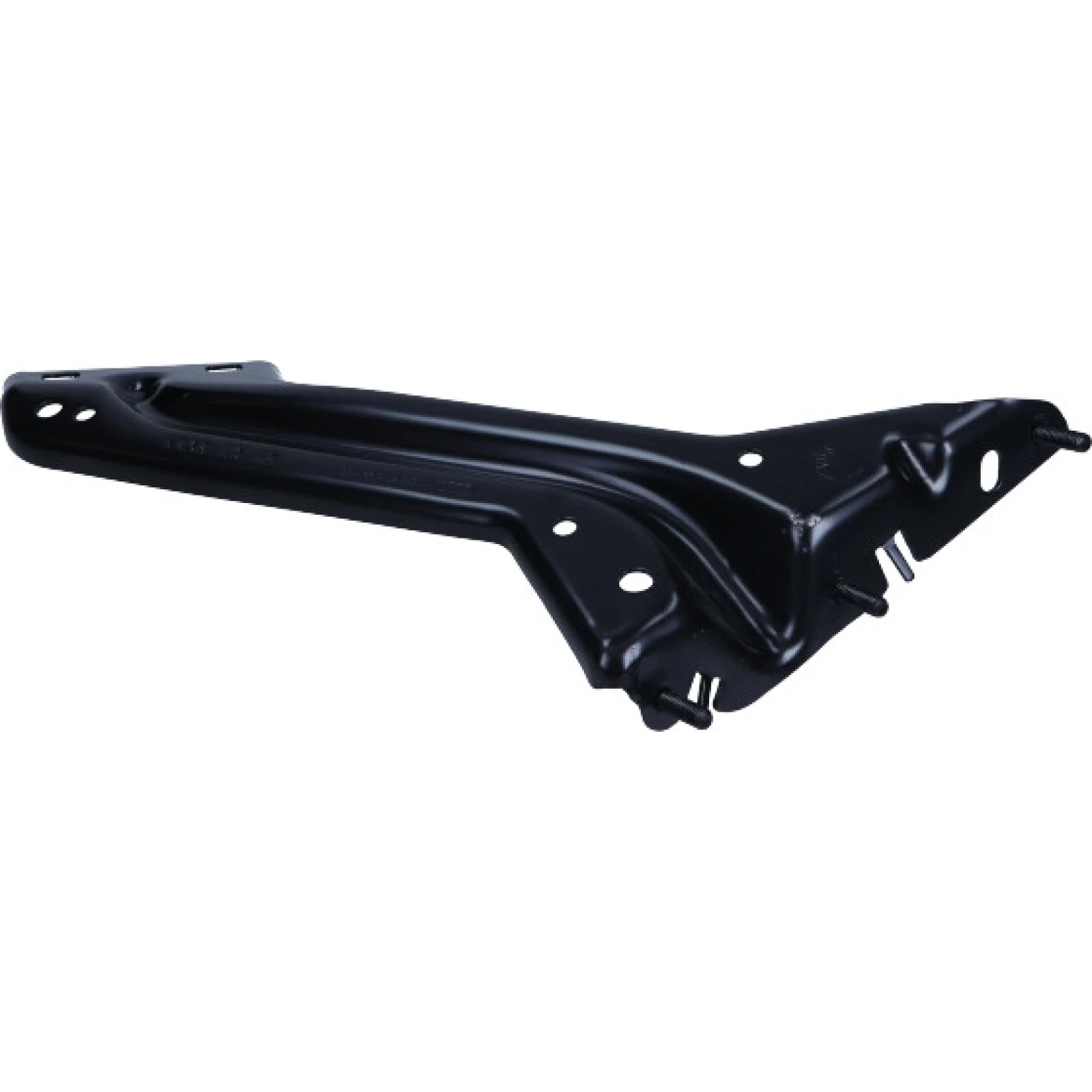 Original VAG Zier- / Schutzleiste, Kotflügel Audi S. Q5 09-Le 8R0821135