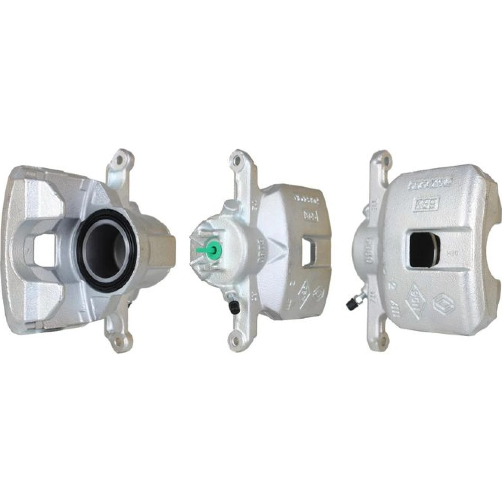 Bremssattel 83-2999