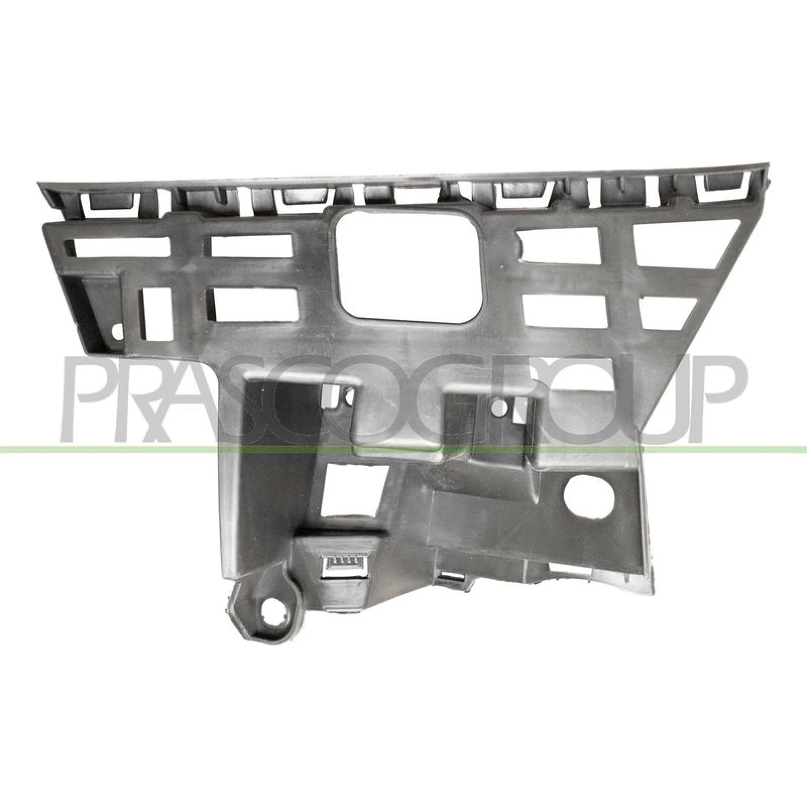 Halter für Stoßstange V L 5821,333,1