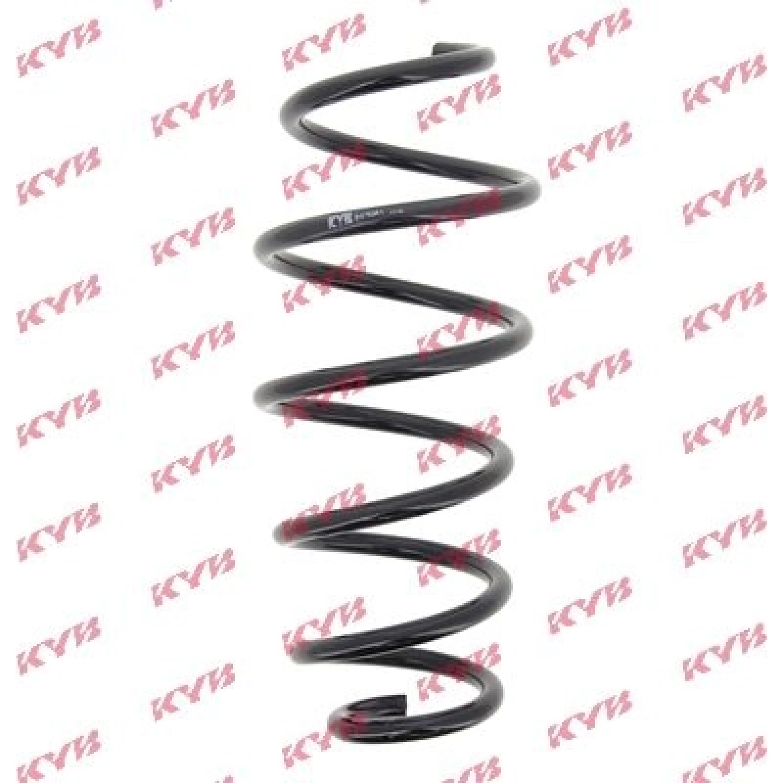 KYB Fahrwerksfeder Opel P. Astra J 1.6 12/09 RA3961