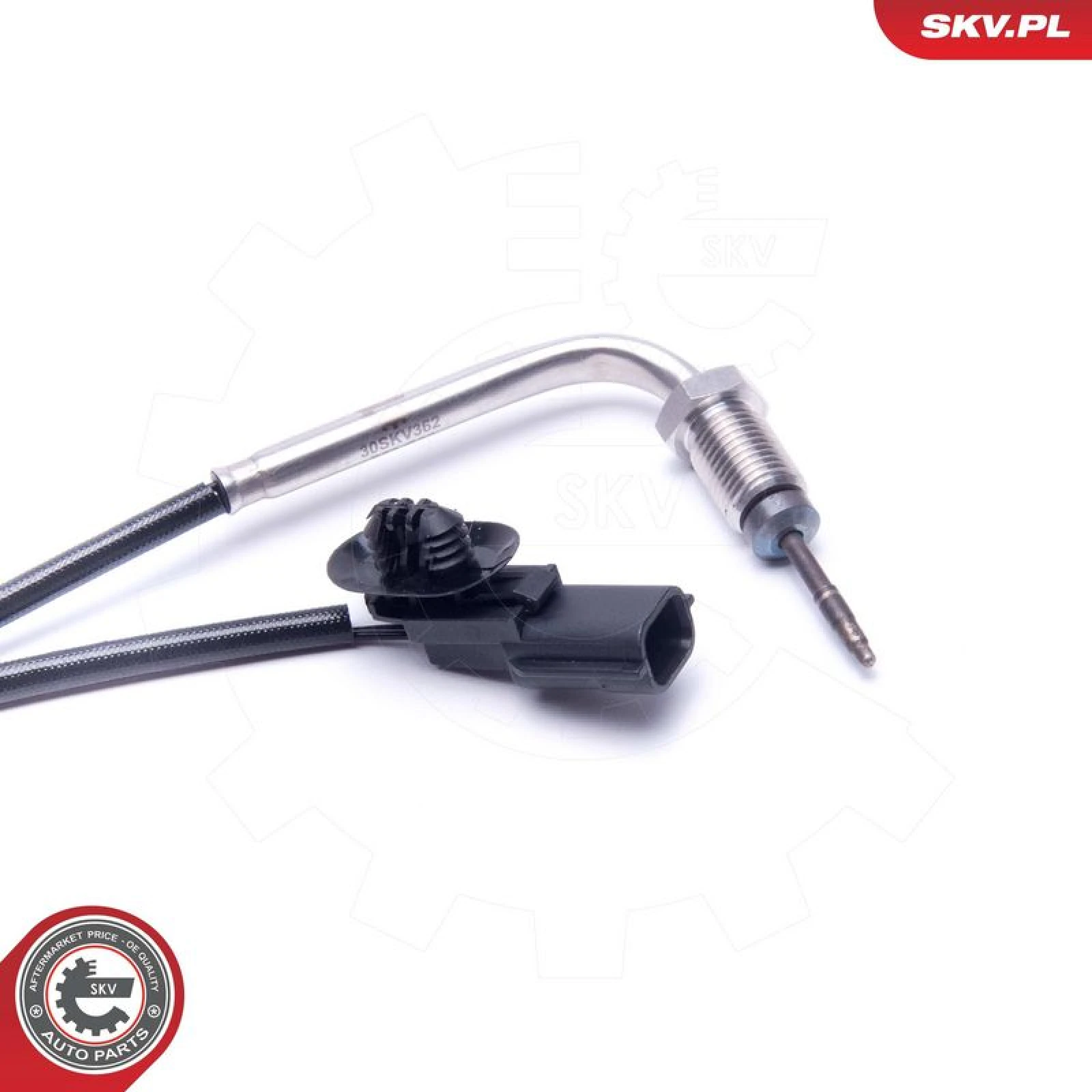 ESEN SKV Sensor, Abgastemperatur 30SKV362