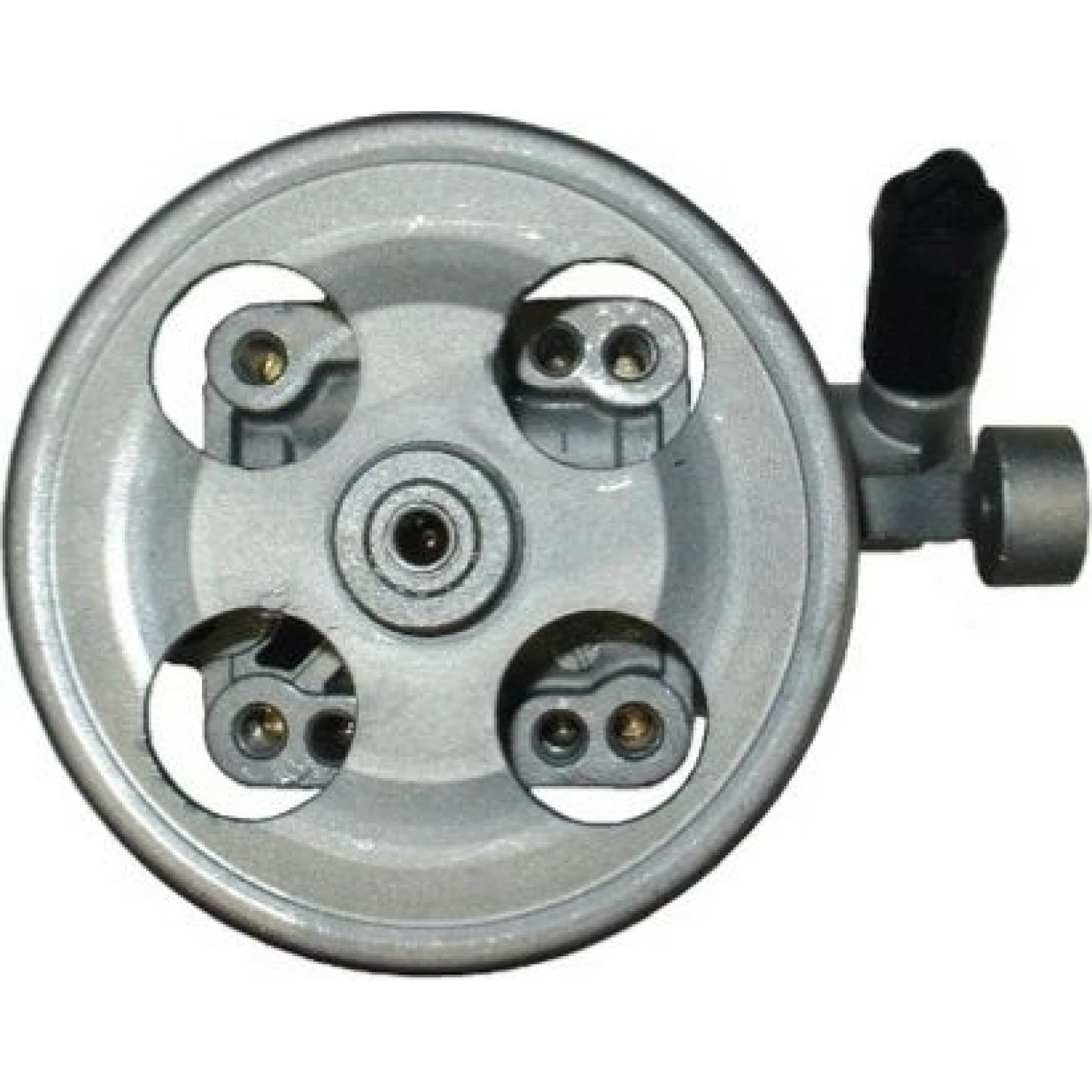 SPIDAN Hydraulikpumpe 54372