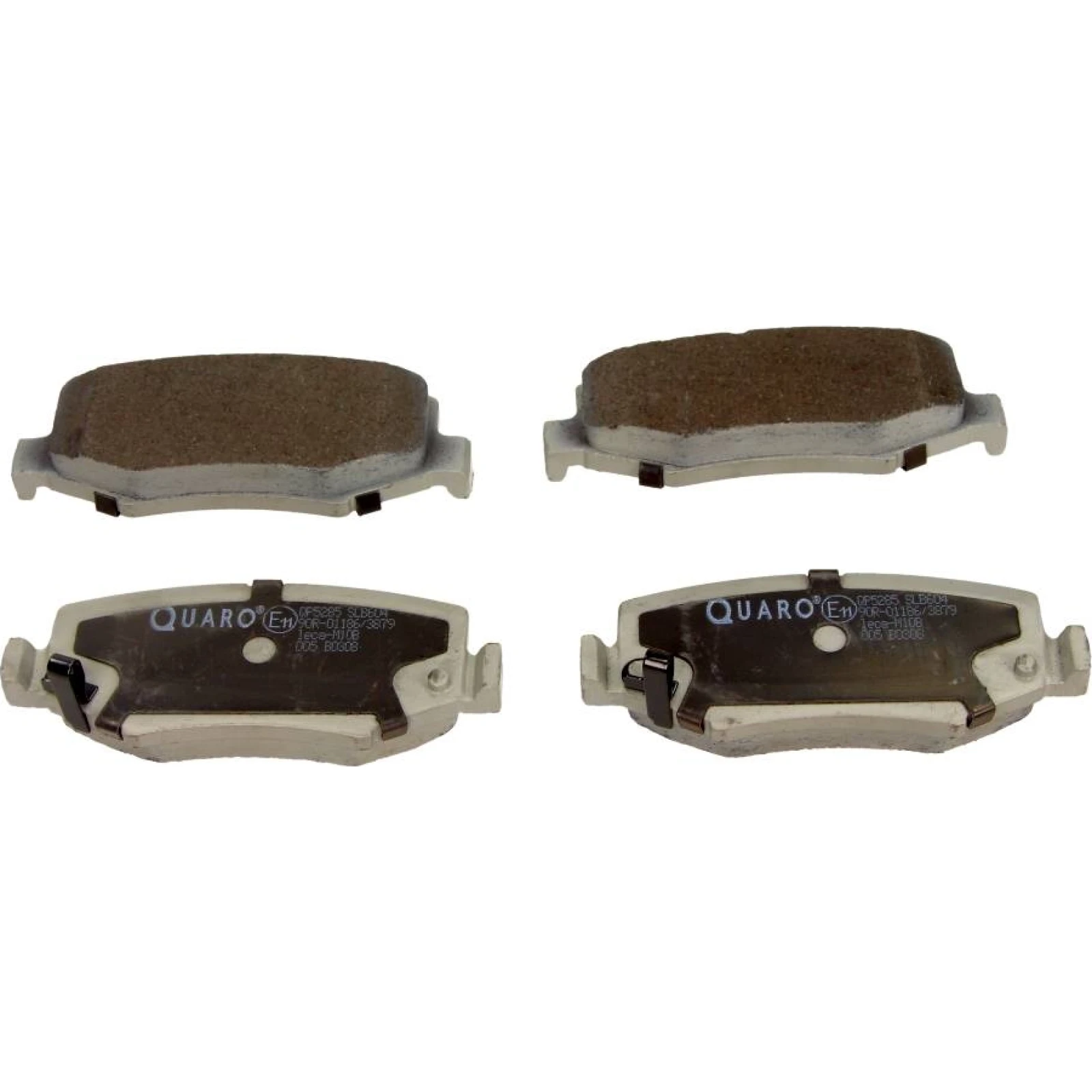 Bremsbelagsatz Jeep T. Wrangler/Cherokee 07 QP5285
