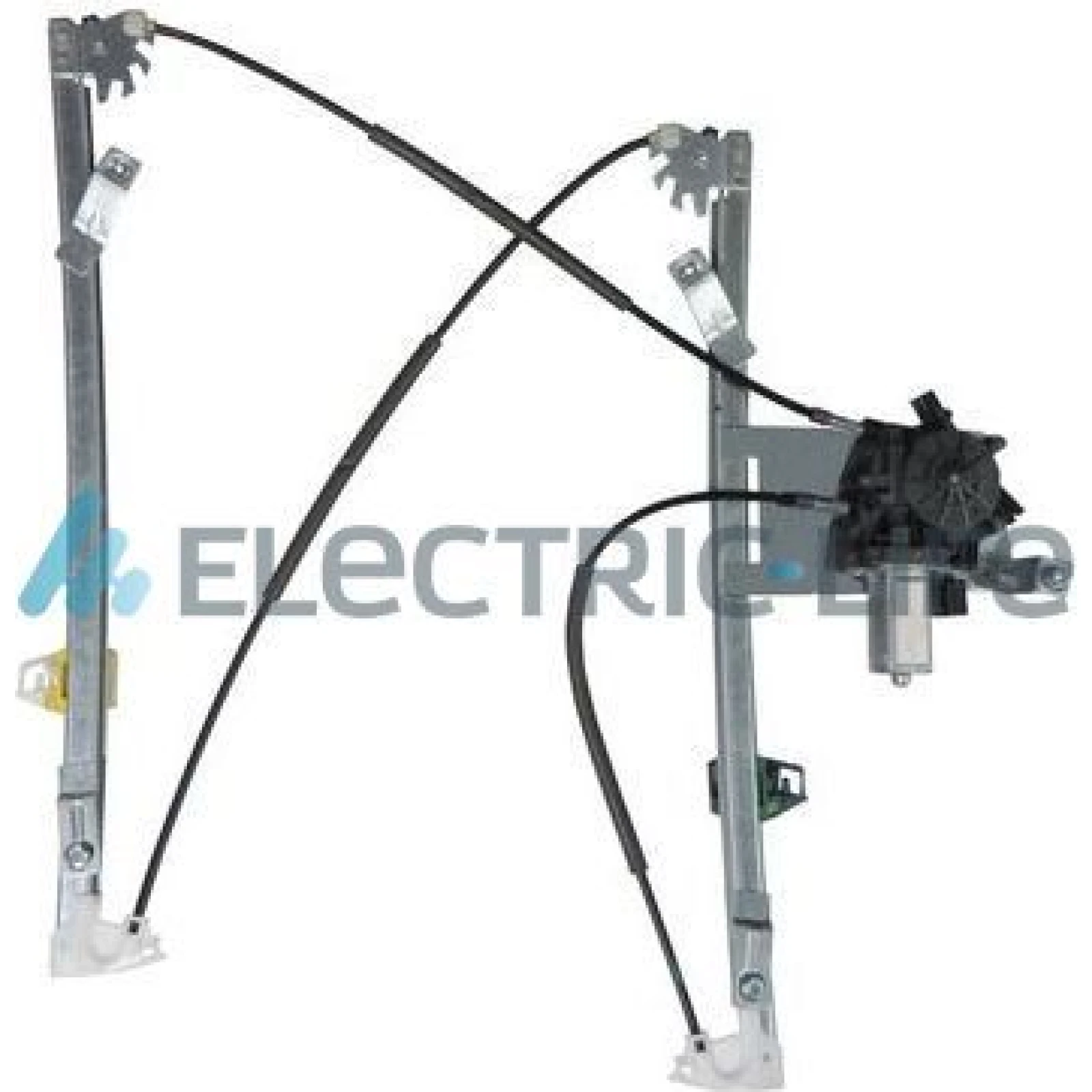 ELECTRIC LIFE Fensterheber ZR CT47 R