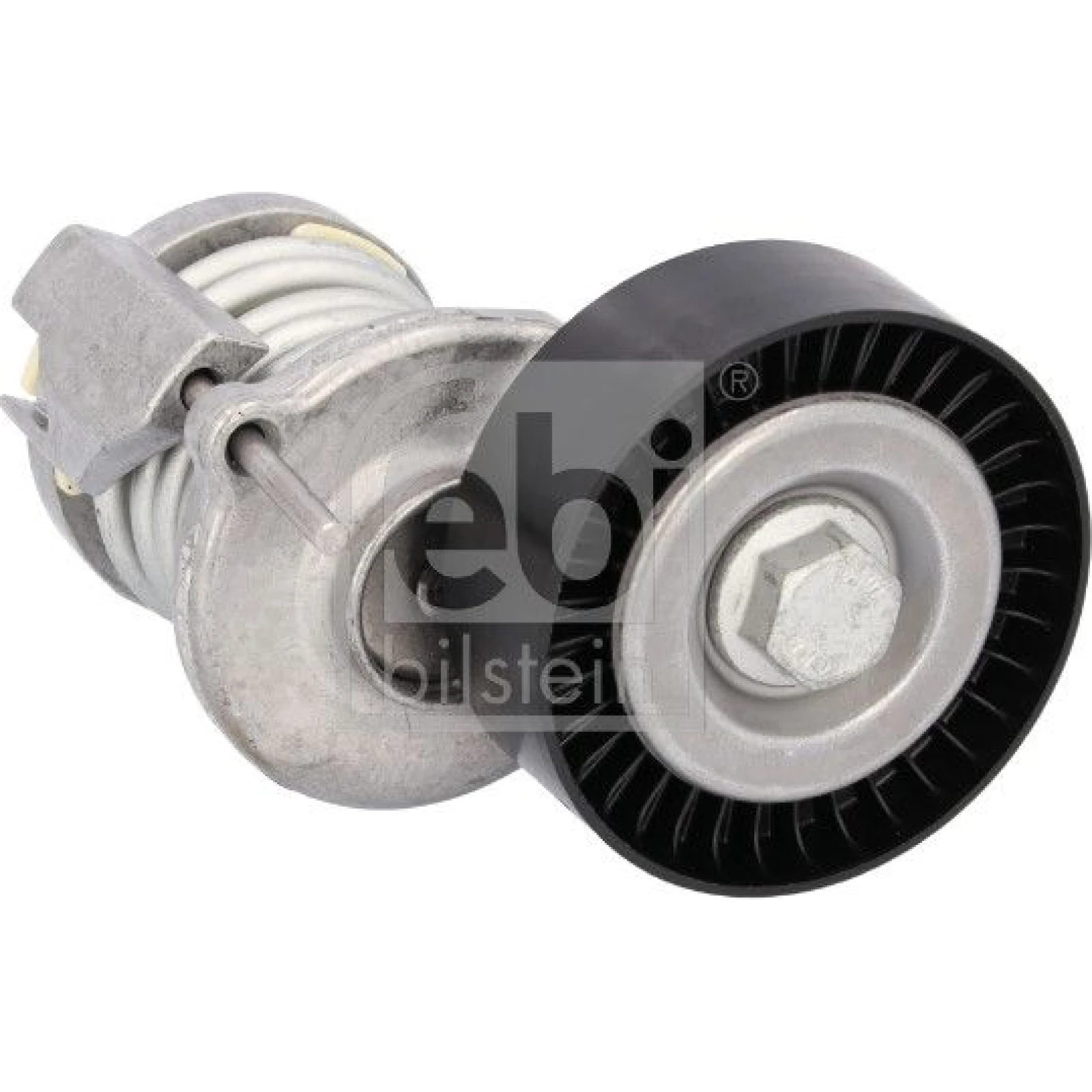 2297 febi Spannrolle 2297