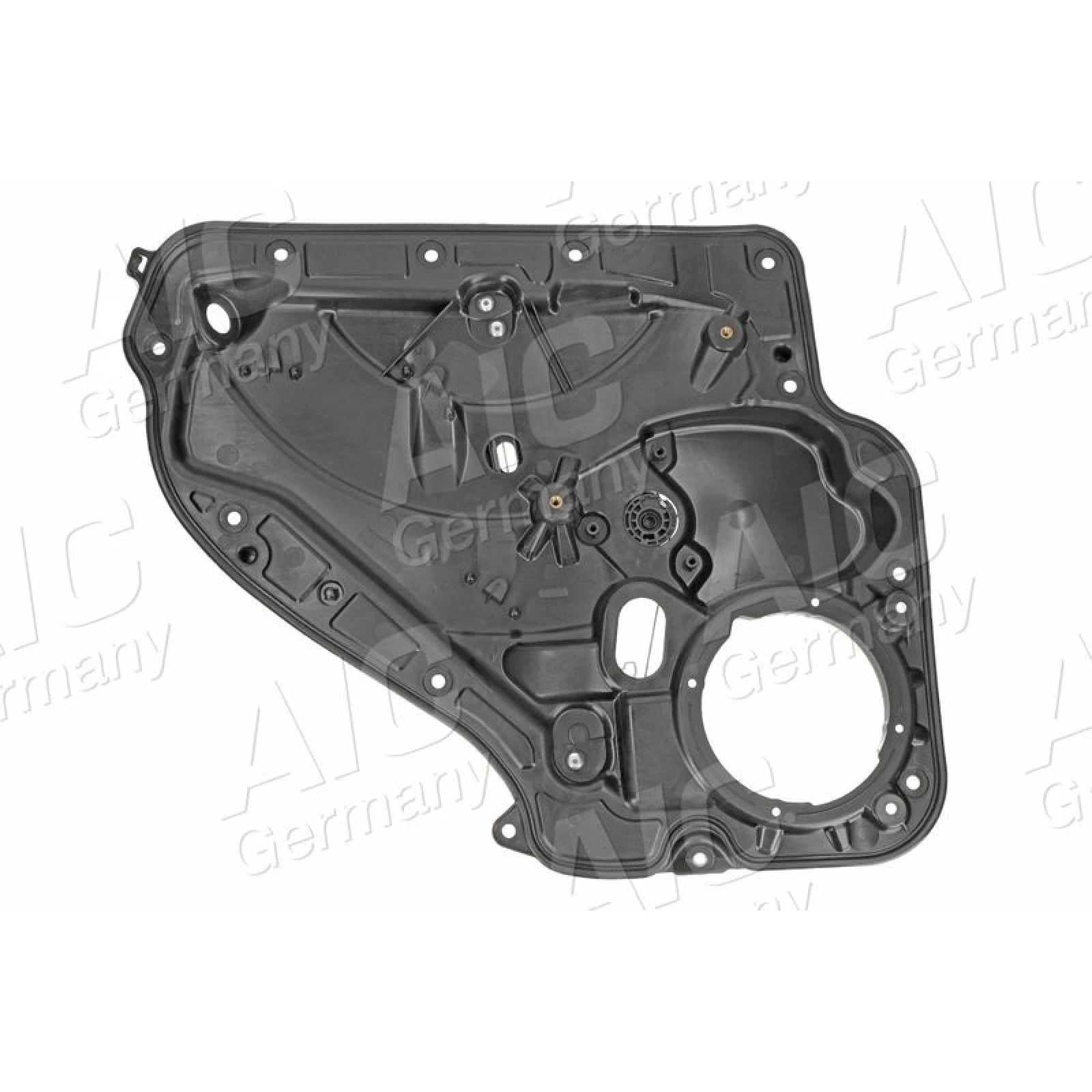 FENSTERHEBER H L EL -MOT +PLATTE 7225,213,1