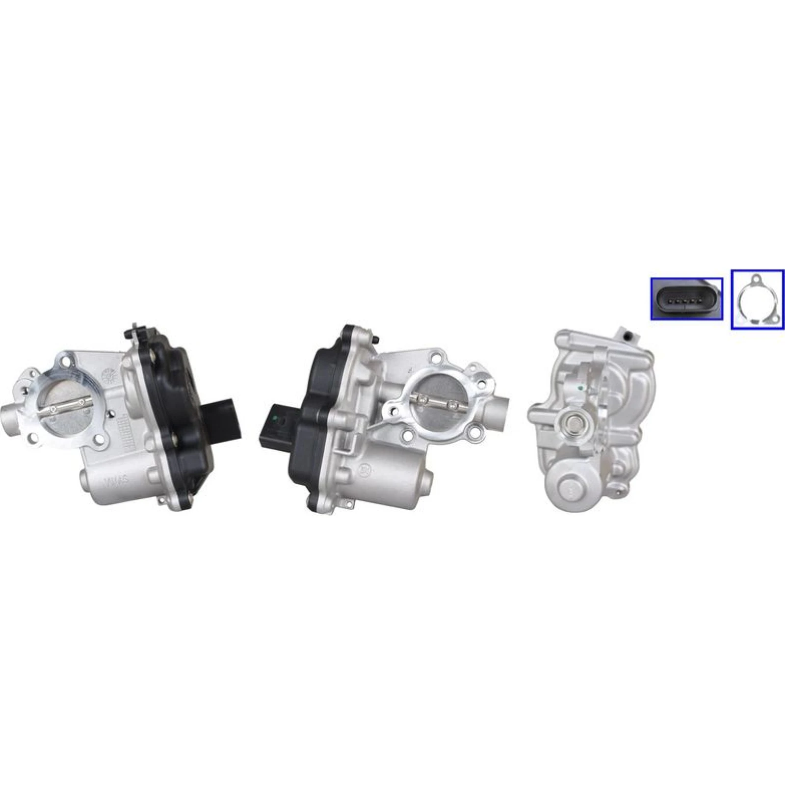 DRI AGR-Ventil 717730211 elektrisch