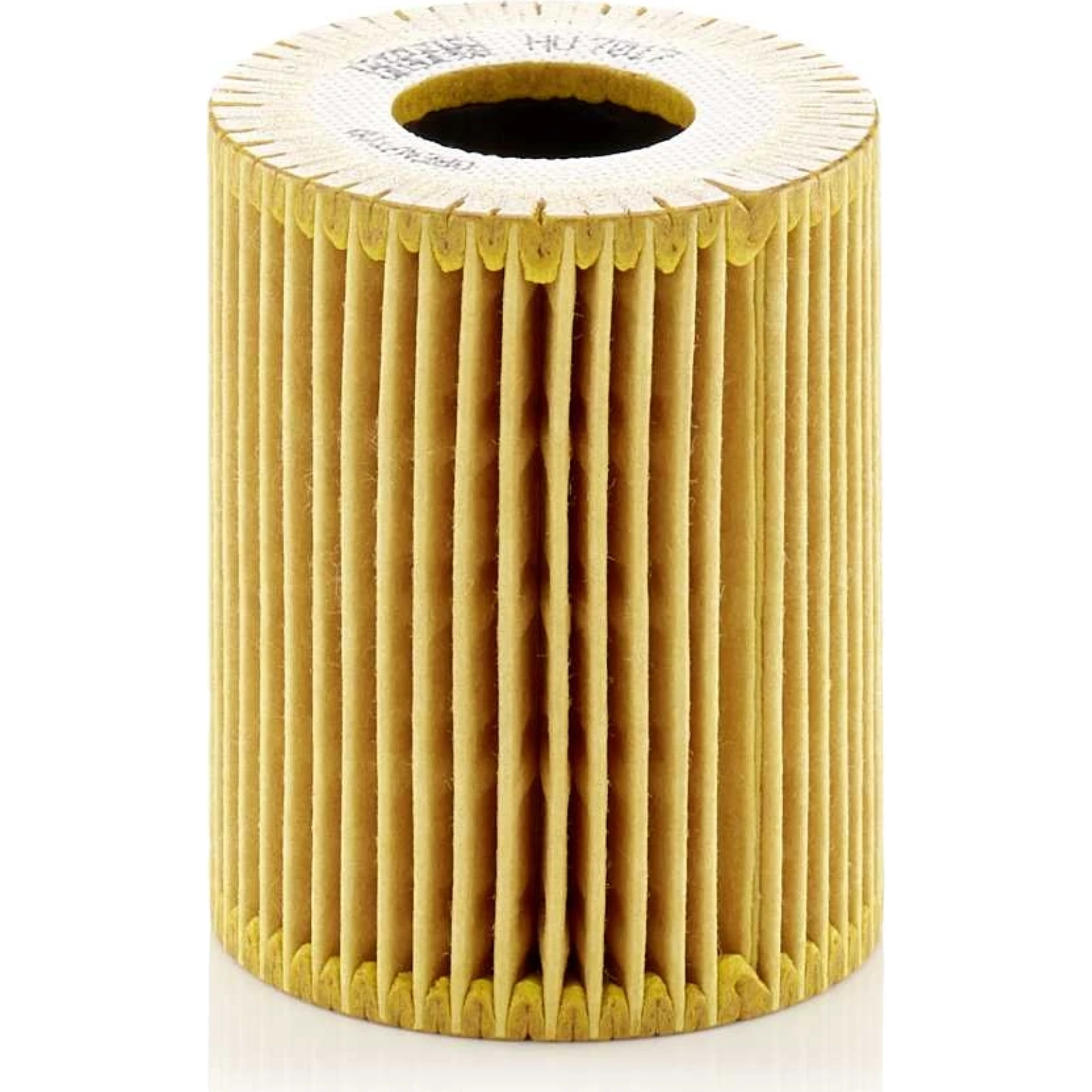 Mann & Hummel Ölfilter PKW HU 7017 z