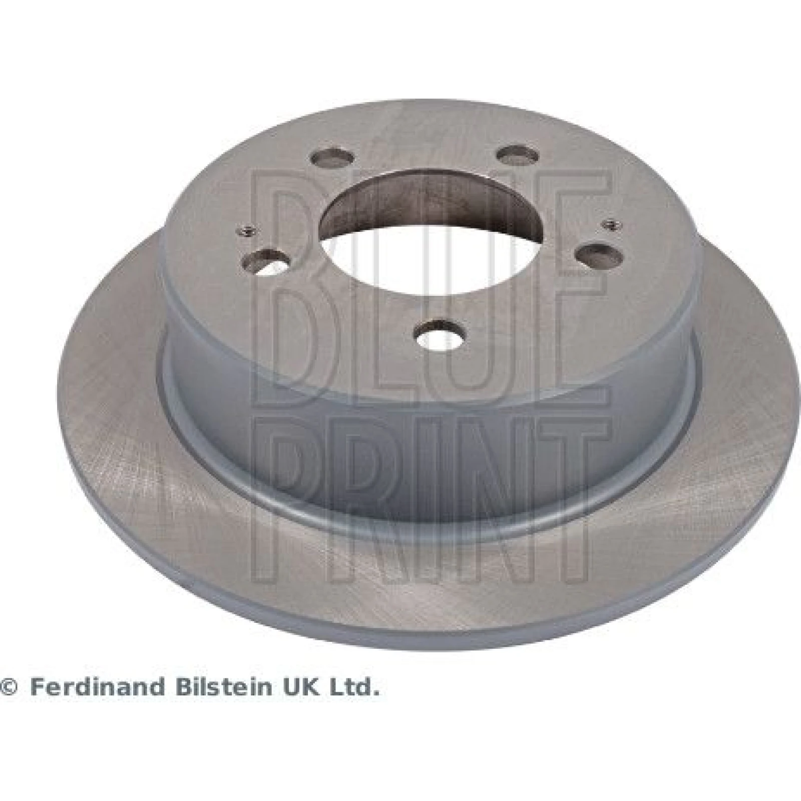 BluePrint Bremsscheibe Ssangyong T. Actyon/Kyron/Rexton 2.0-2.7 Xdi 04 ADG043118