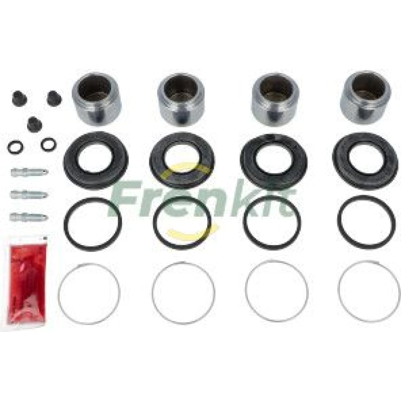 FRENKIT Reparatursatz, Bremssattel 236911