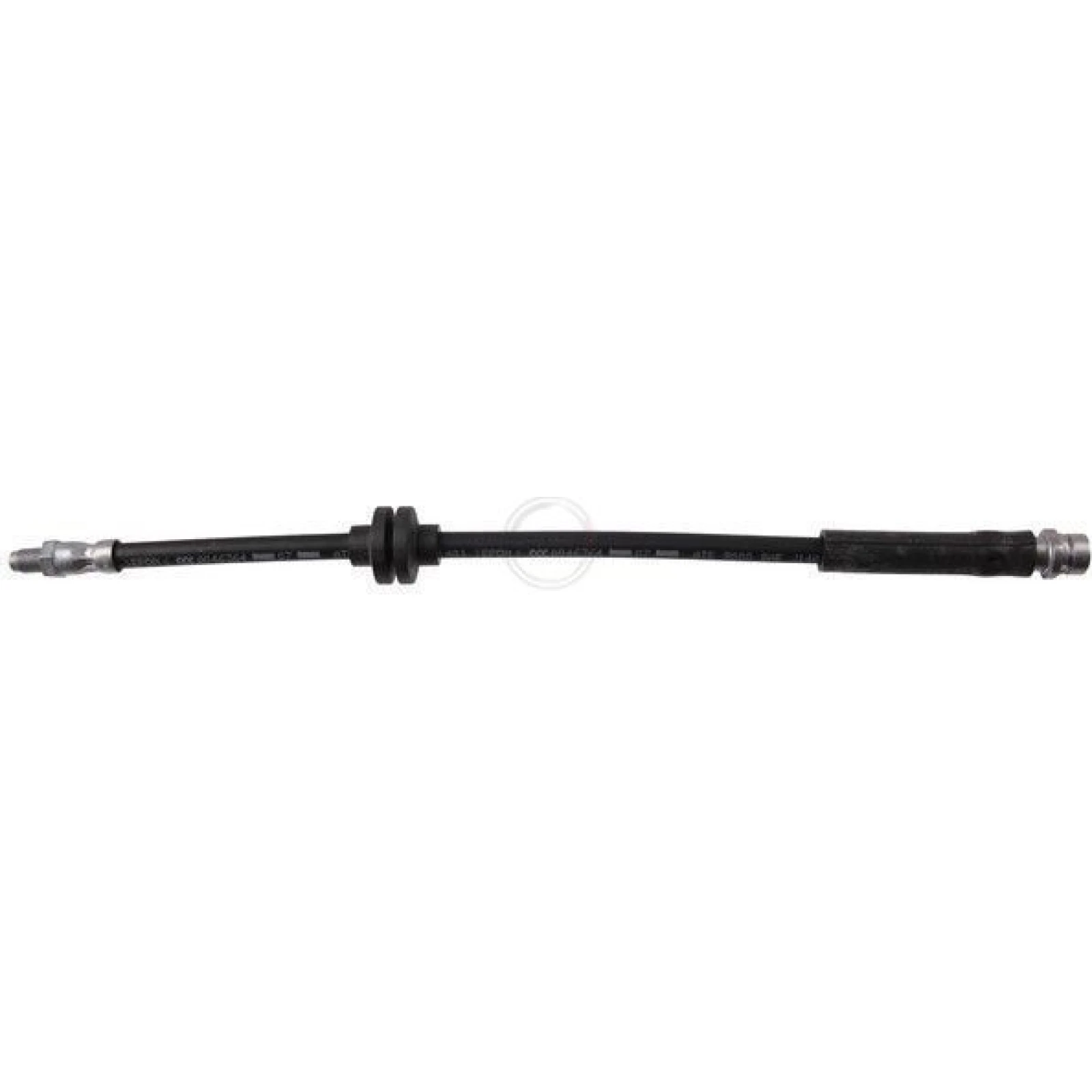 A.B.S. Bremsschlauch SL5948