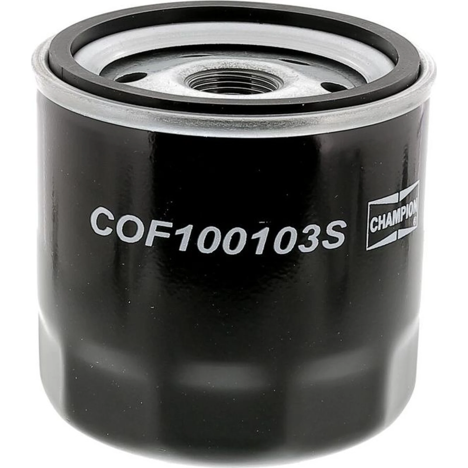 CHAMPION Ölfilter COF100103S