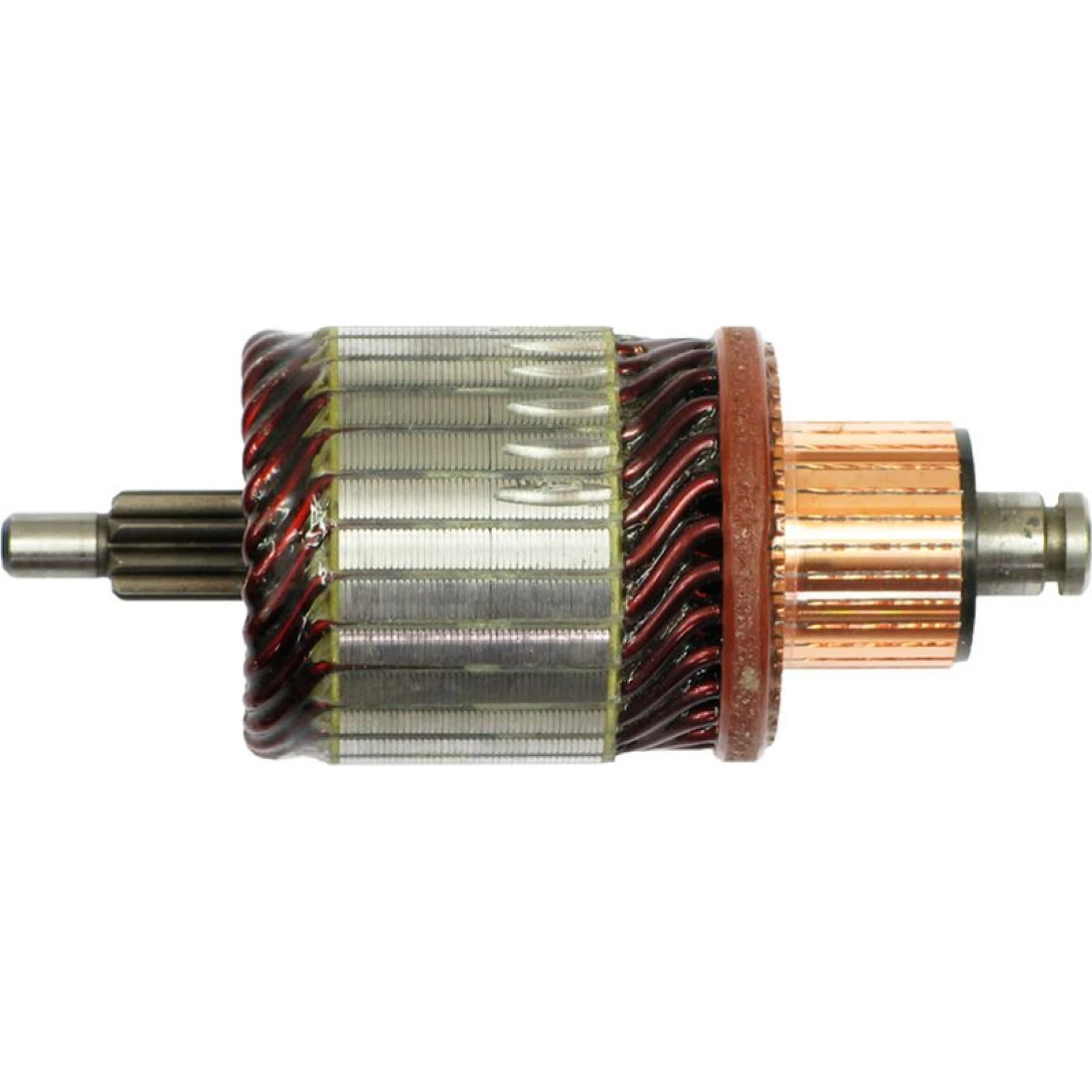 AUTOSTARTER Anker für Anlasser SA0096
