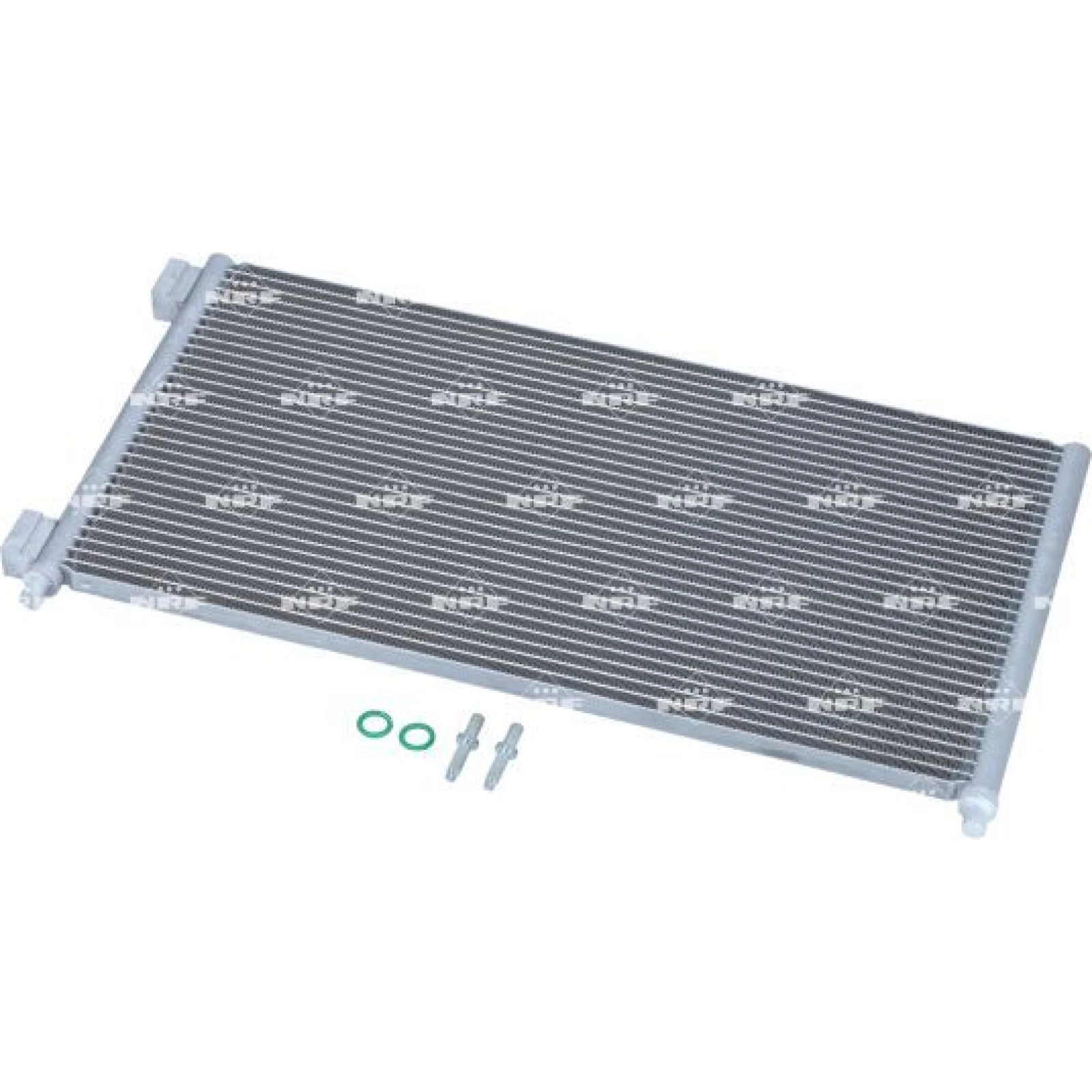 Kondensator, Klimaanlage 35496