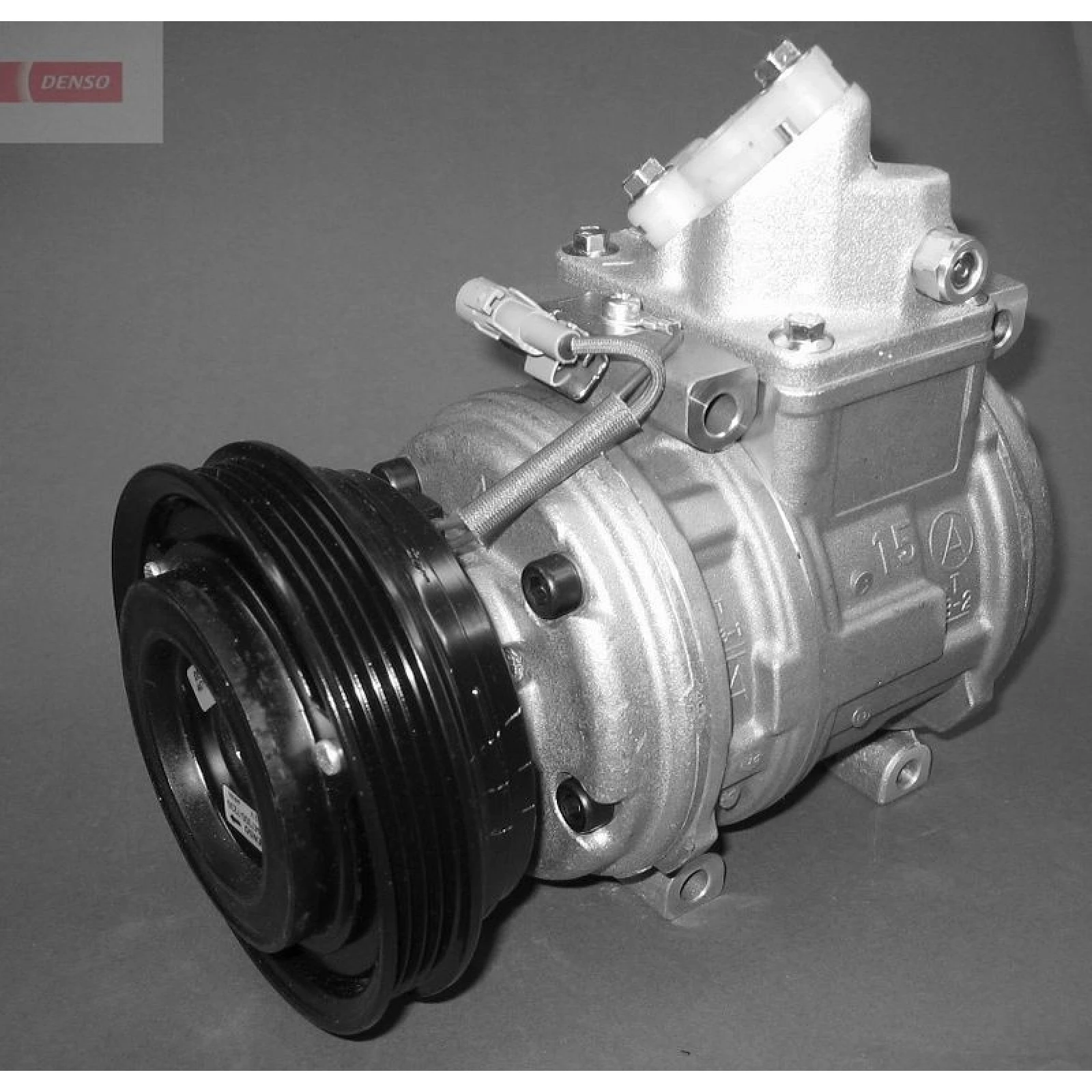 DENSO Kompressor DCP50073