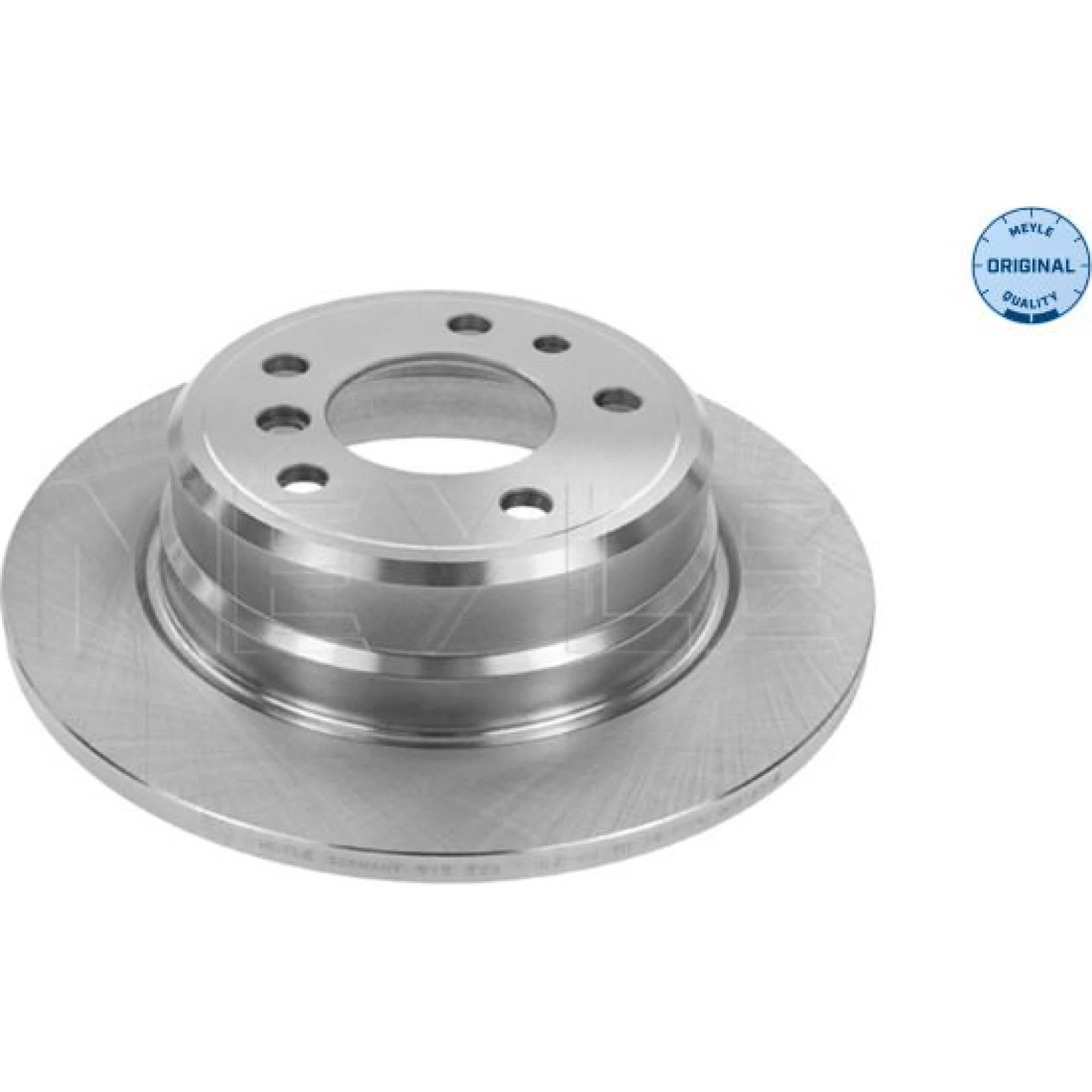 BREMSSCHEIBE BMW T. E32 86-94 300X12 3155233007