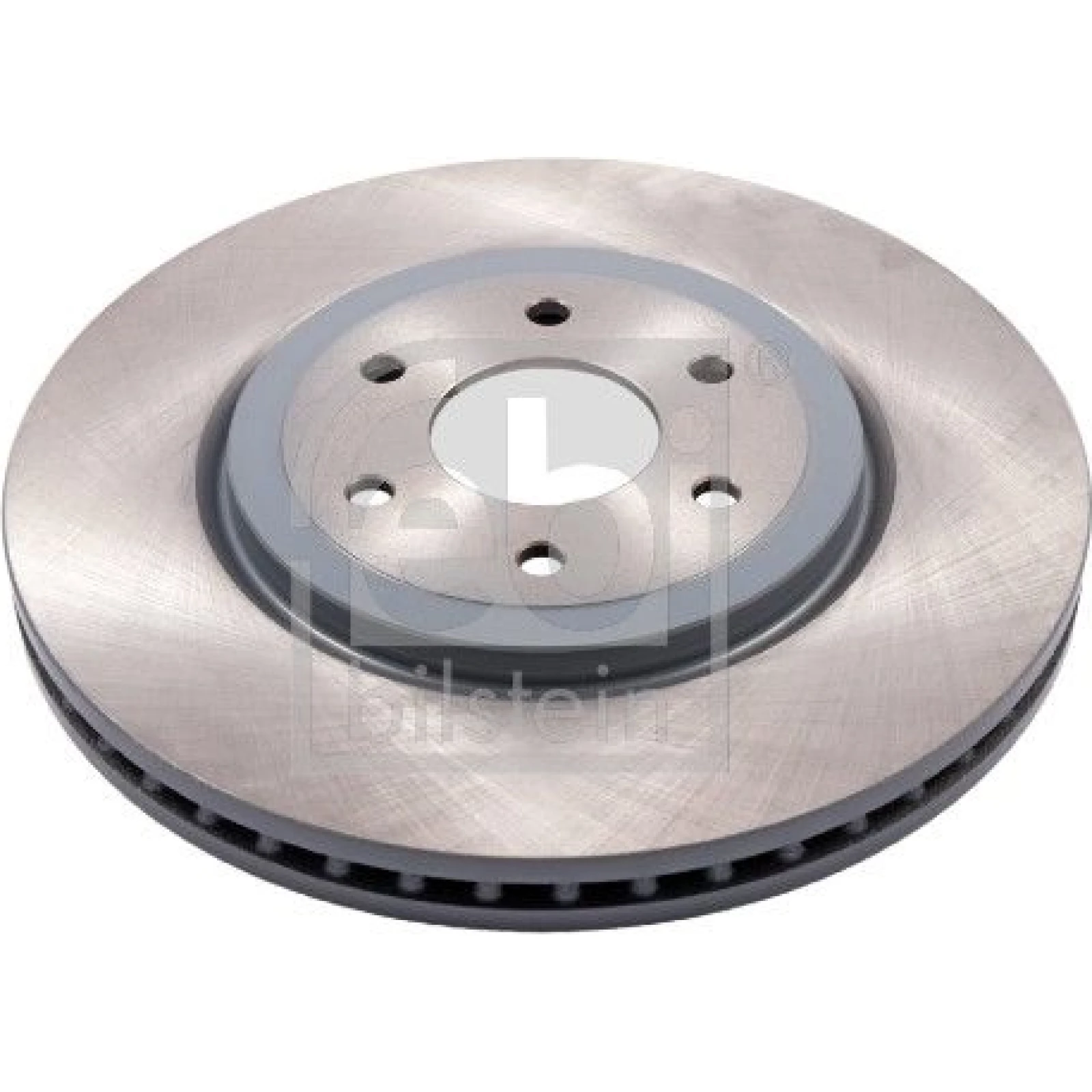 febi Bremsscheibe 108419