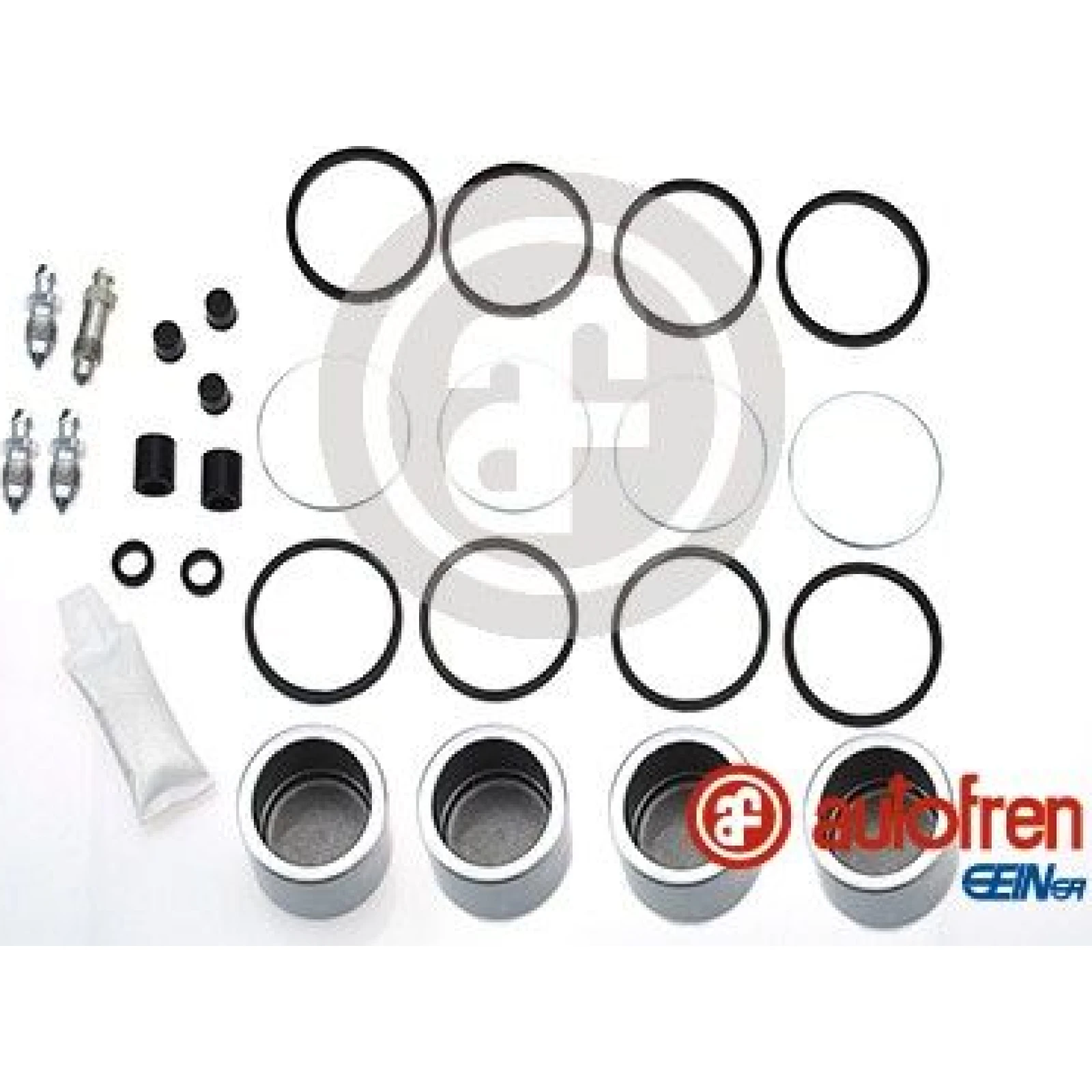 Reparatursatz Bremssattel Bmw T. 3 D4859C