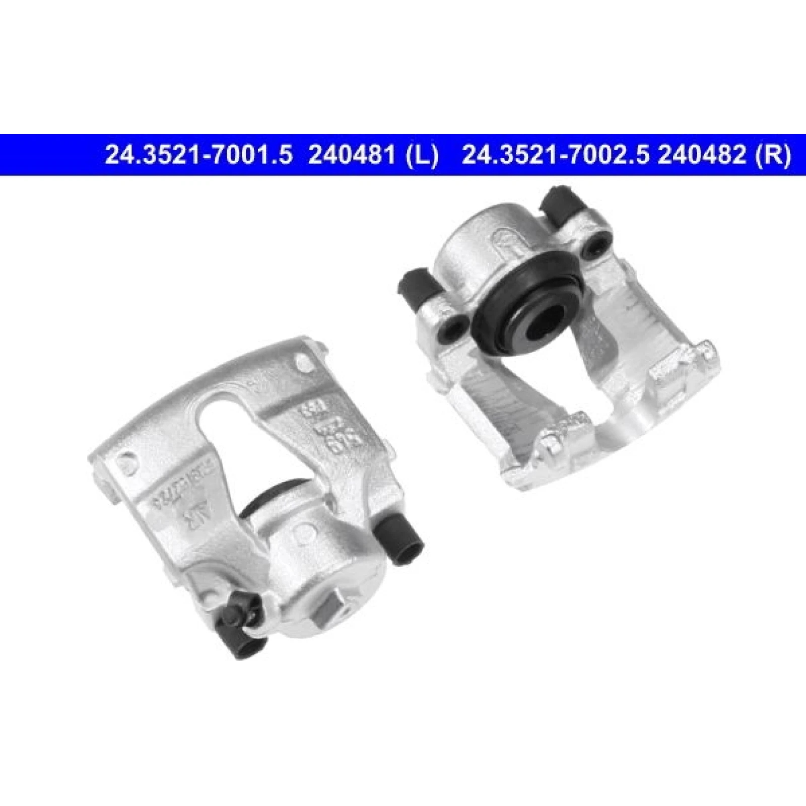 Bremssattel 24.3521-7002.5