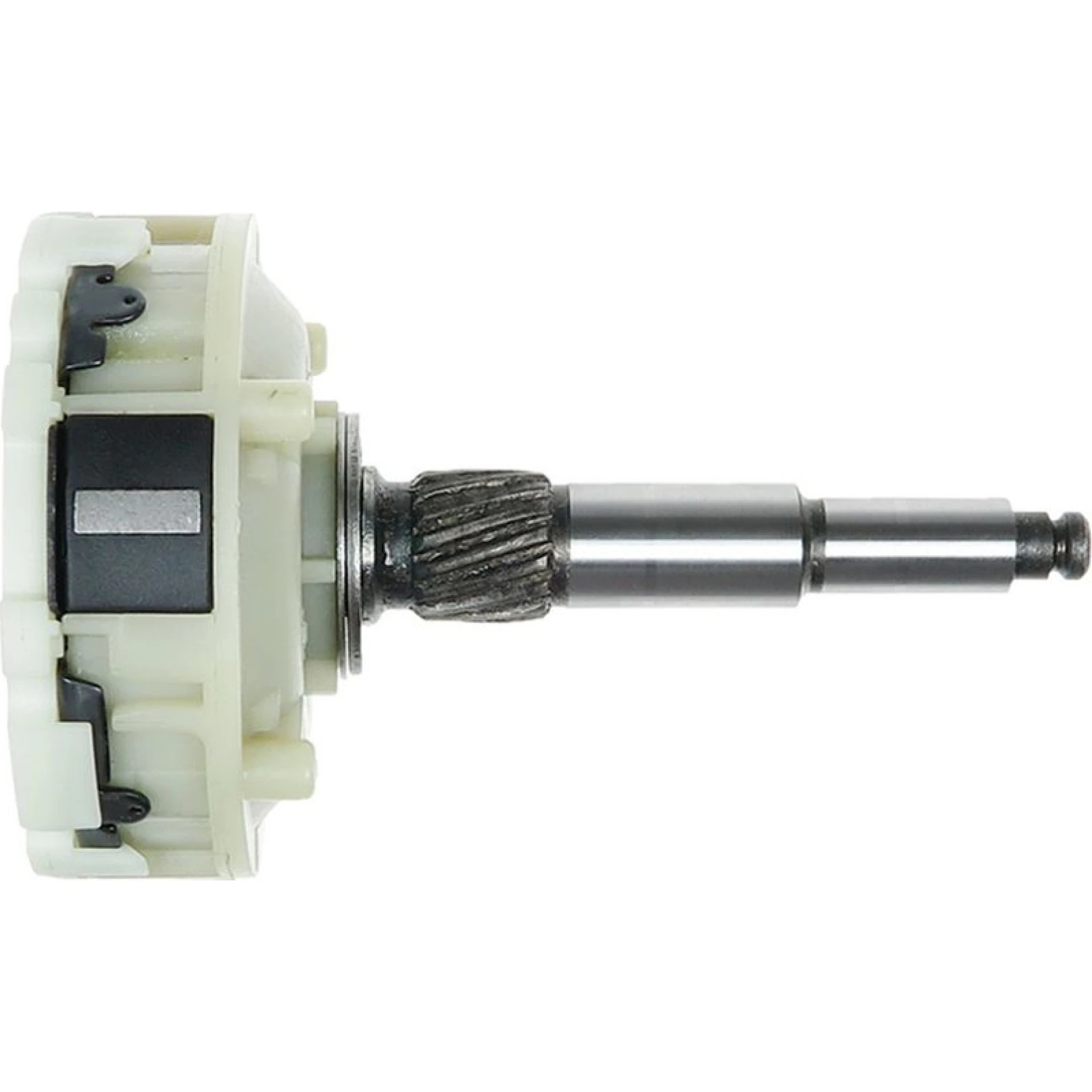 AS-PL Starterteile SG0057