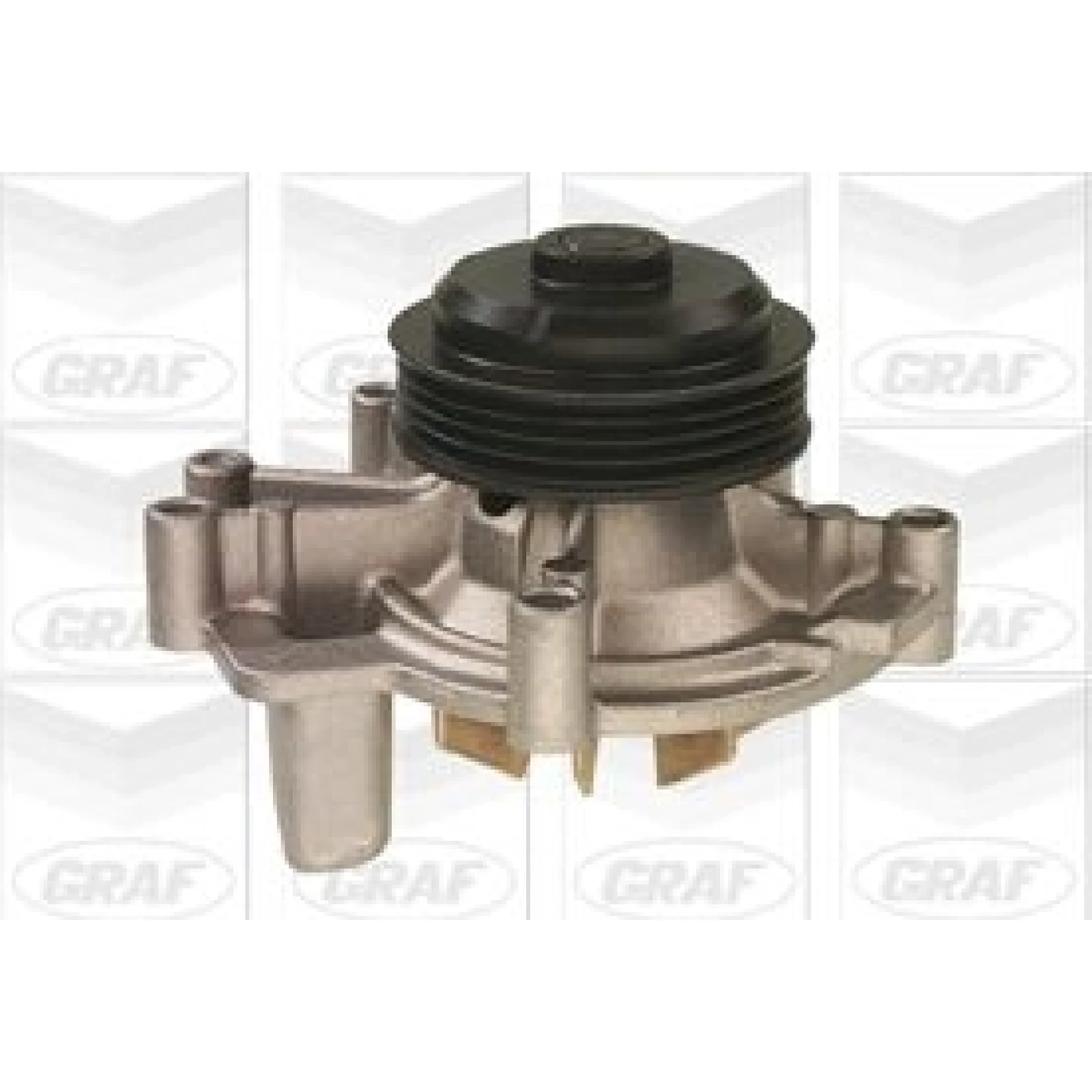 PA 643 Wasserpumpe PA643