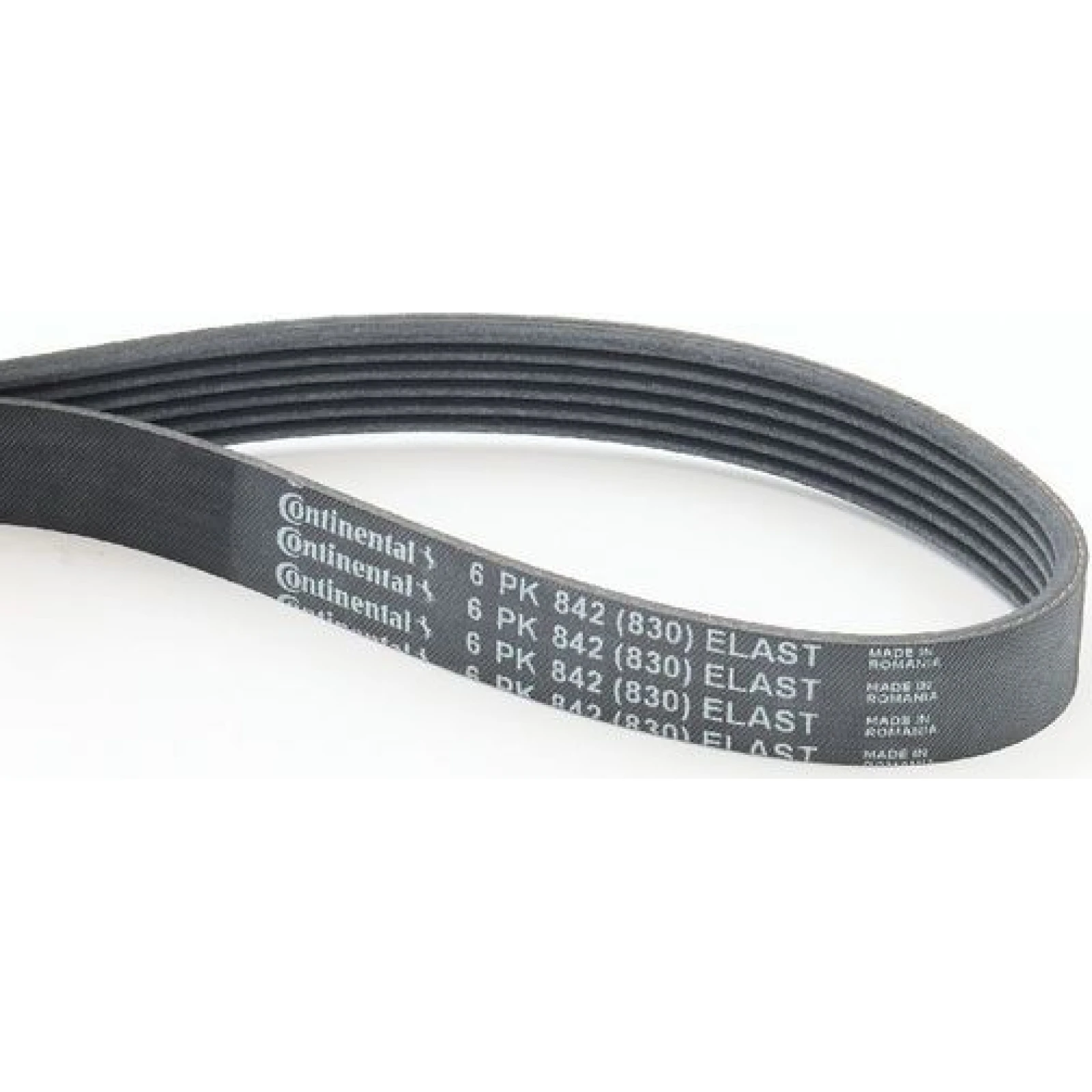 Keilrippenriemen 6Pk842Elast 6PK842 ELAST
