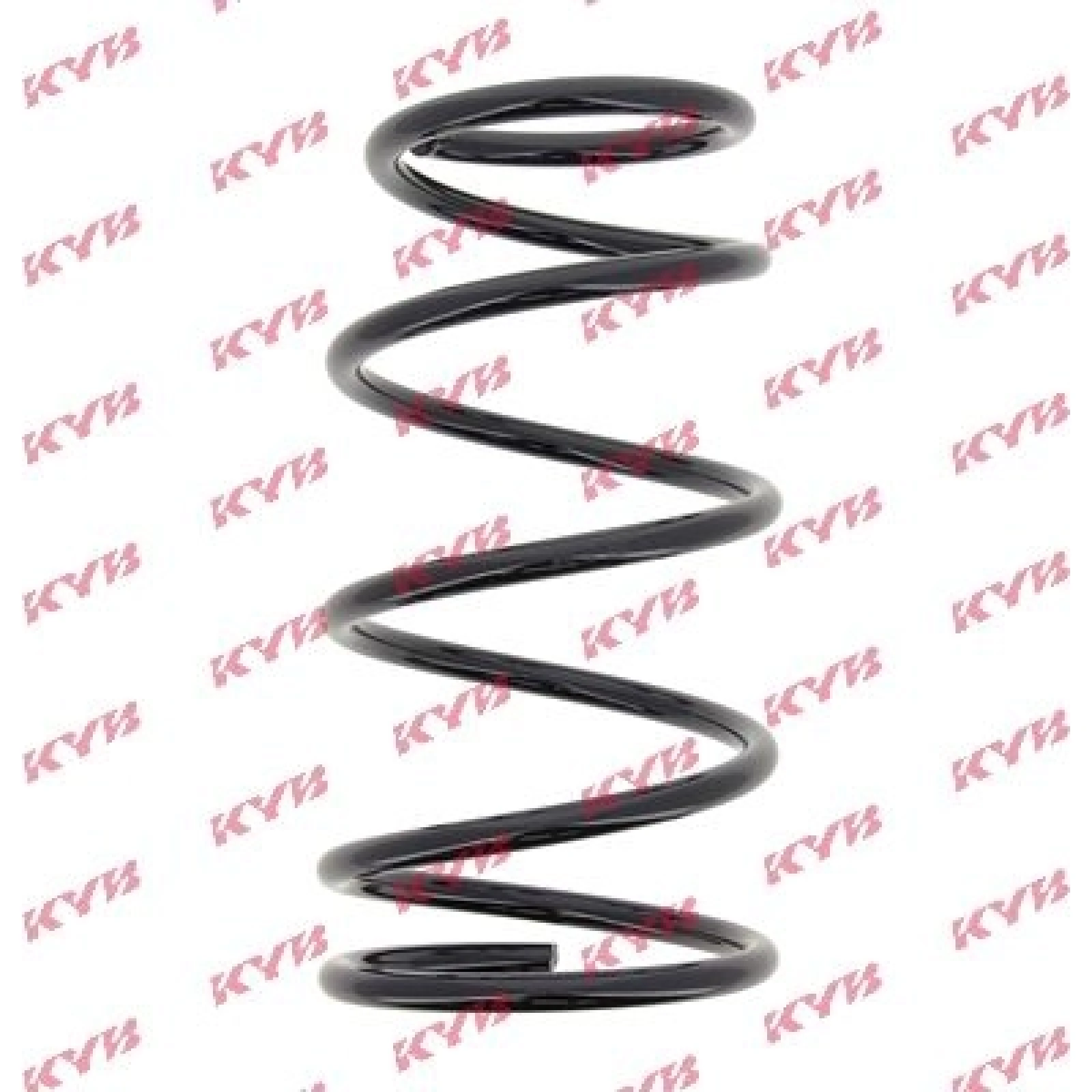 KYB Fahrwerksfeder Honda T. Hr-V 1.6 16V 03.99 RC5816