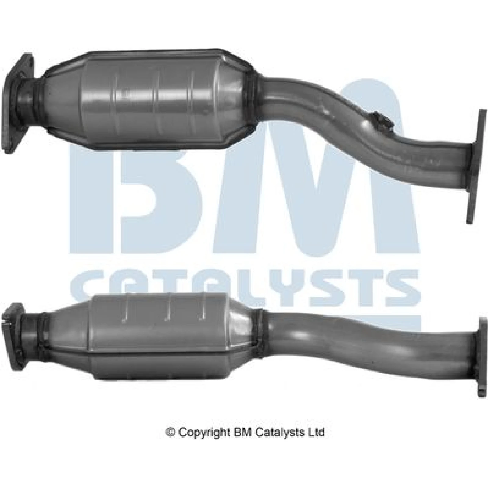 Katalysator BM90879H