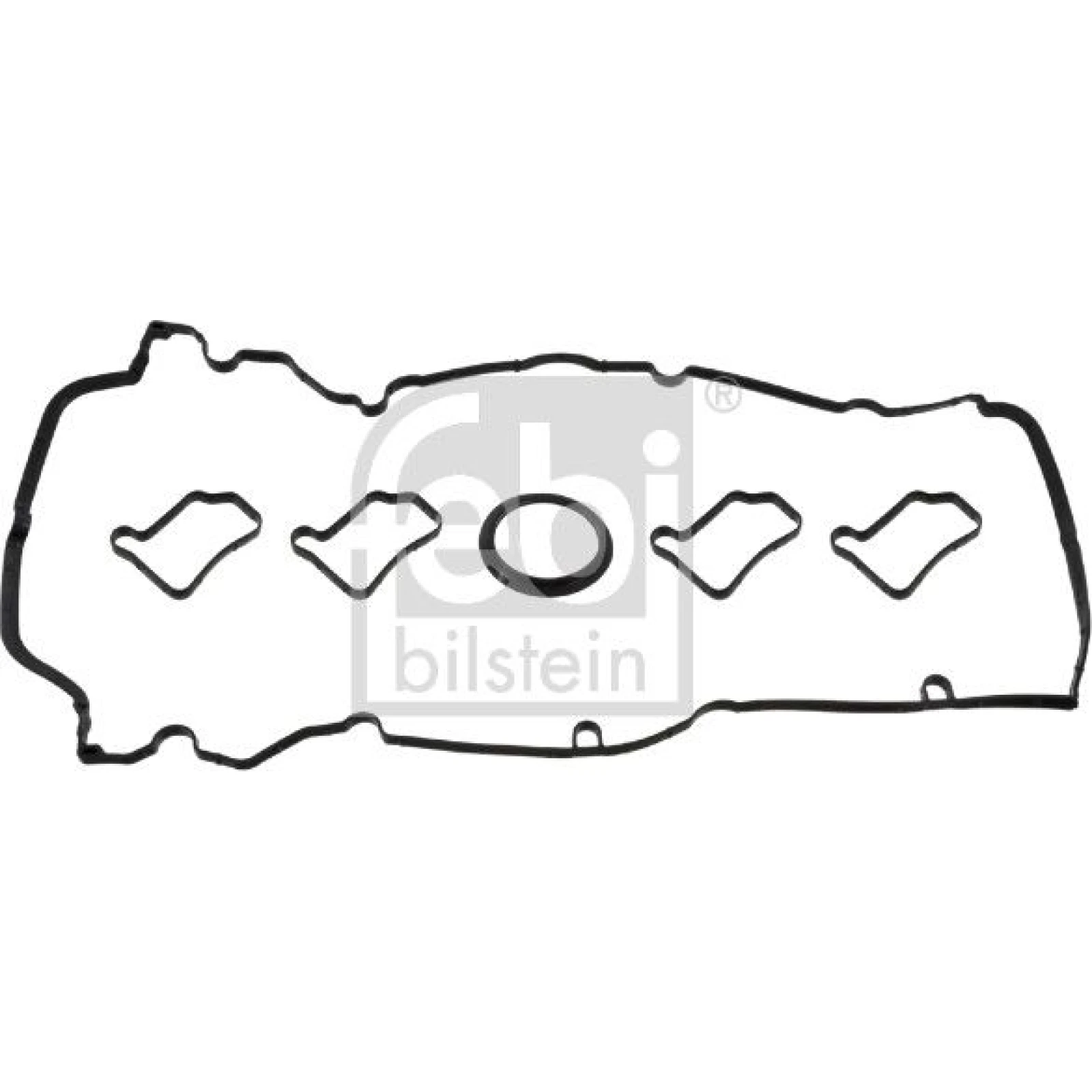 FEBI BILSTEIN Dichtungssatz 47927