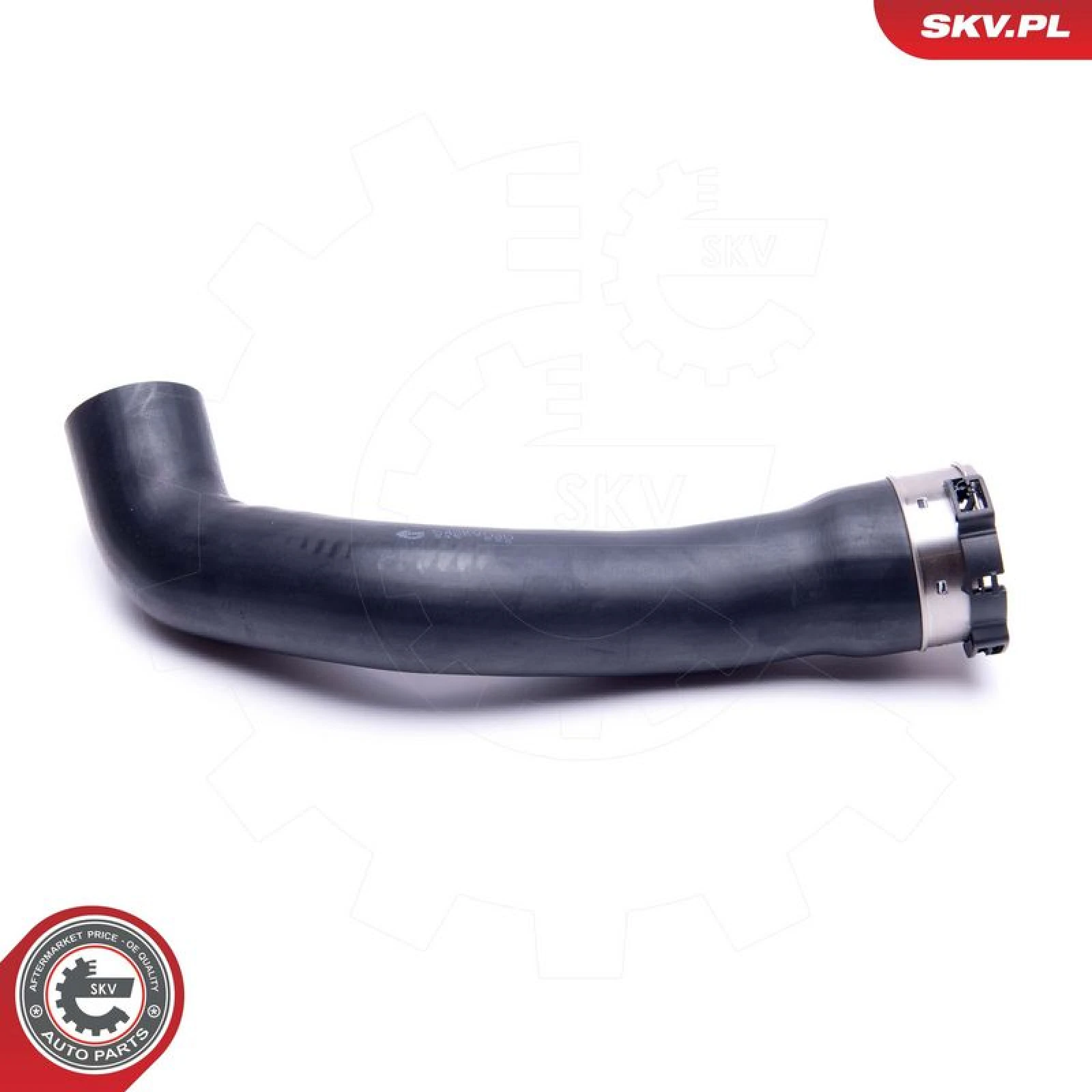 ESEN SKV Ladeluftschlauch 54SKV030