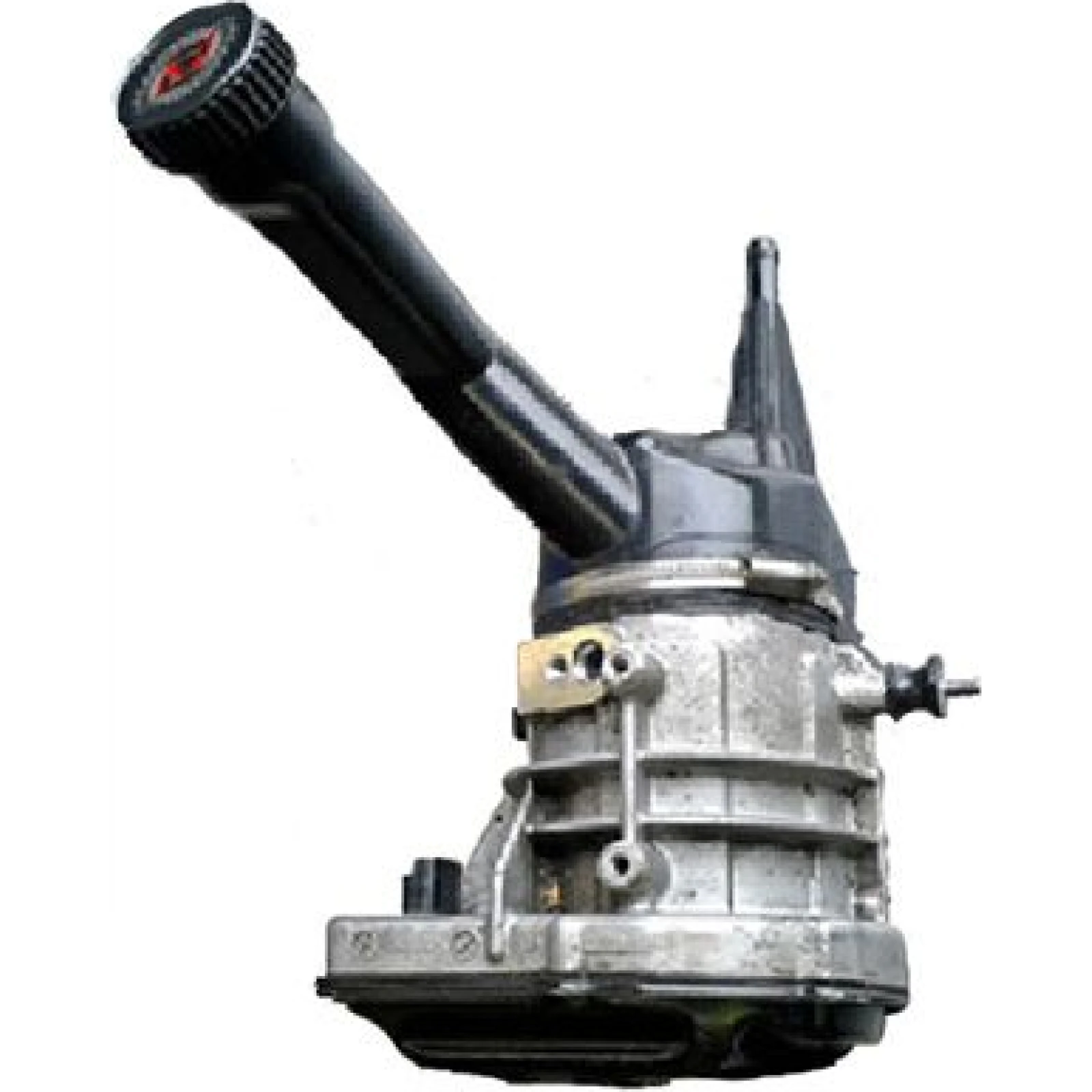 HYDRAULIKPUMPE, LENKUNG LIZ04.55.0934