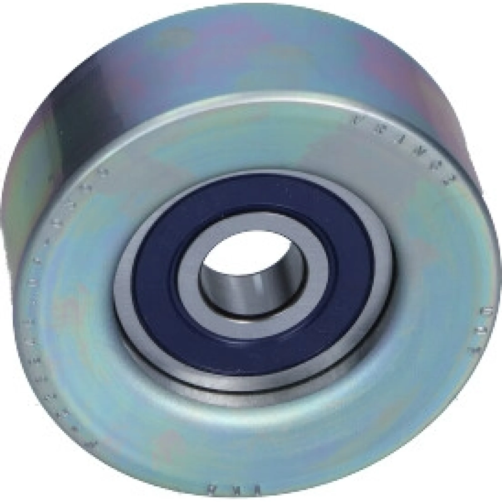 Umlenk-/Führungsrolle, Keilrippenriemen 532 0873 20