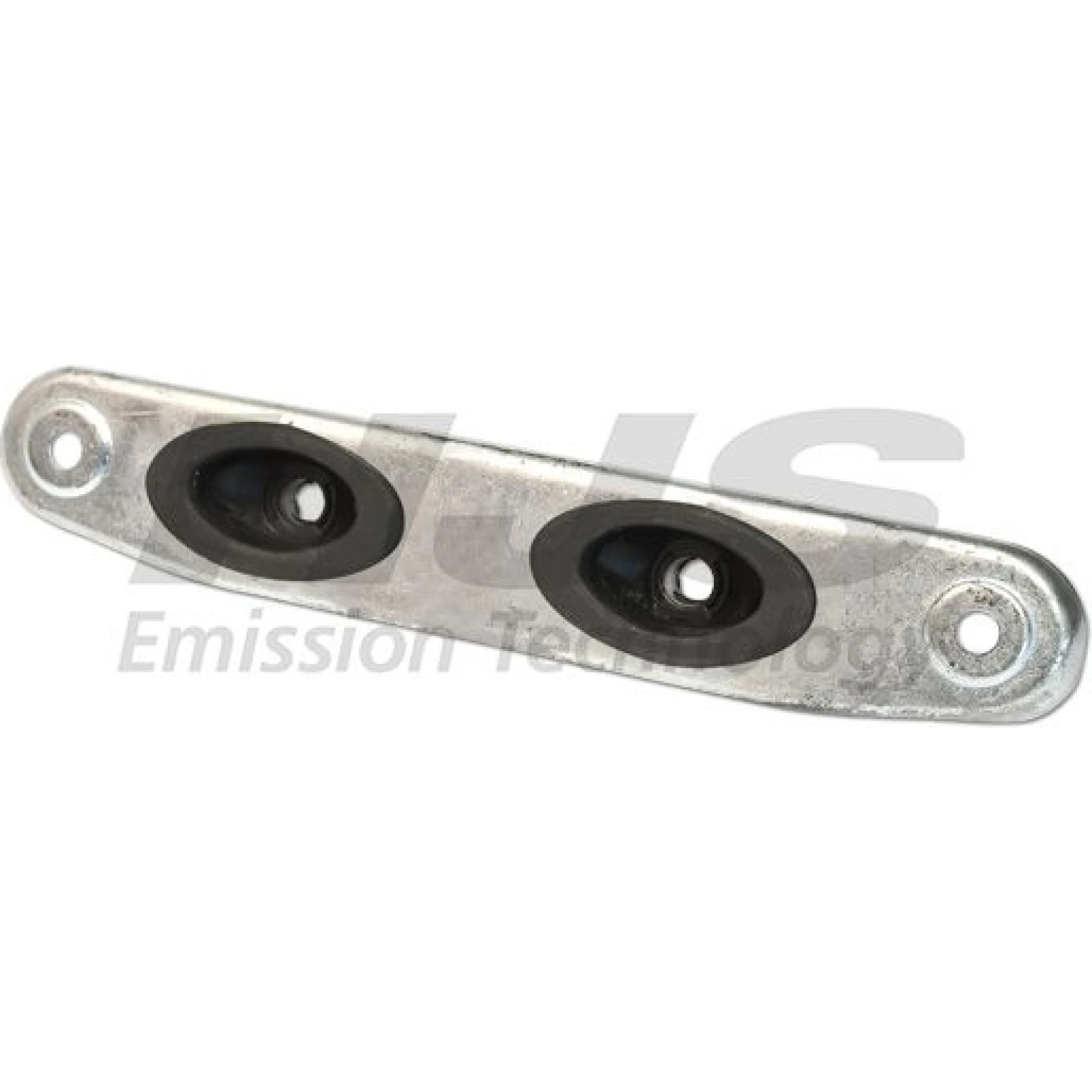 Halter, Abgasanlage 83 11 3902