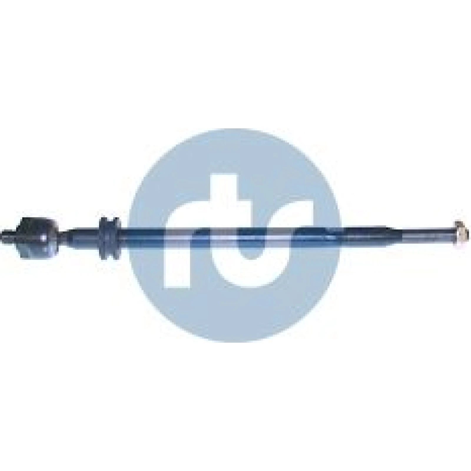RTS Lenkrad 92-00929