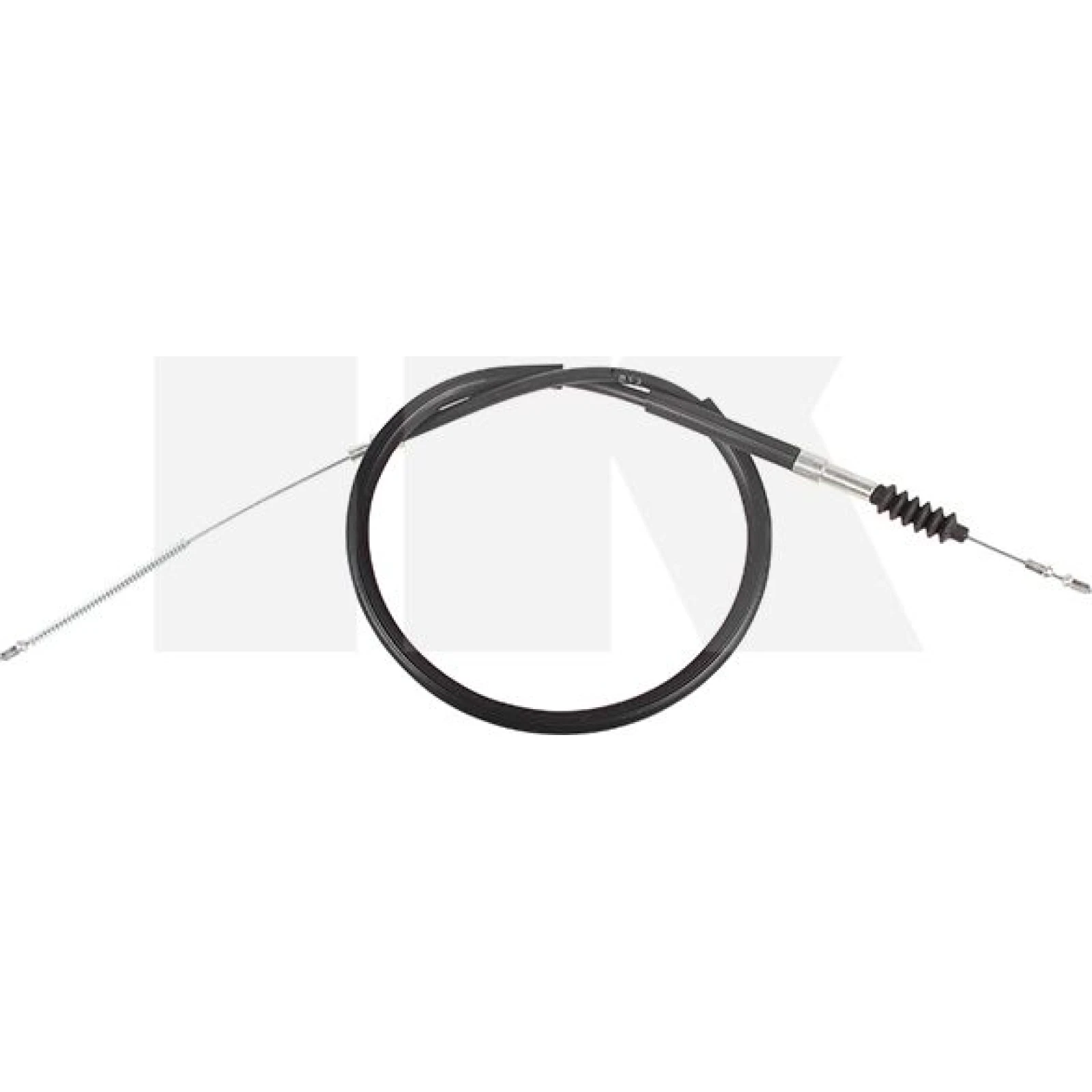 Seilzug, Feststellbremse Db T. Mb100 88-96 Le/Pr 903323