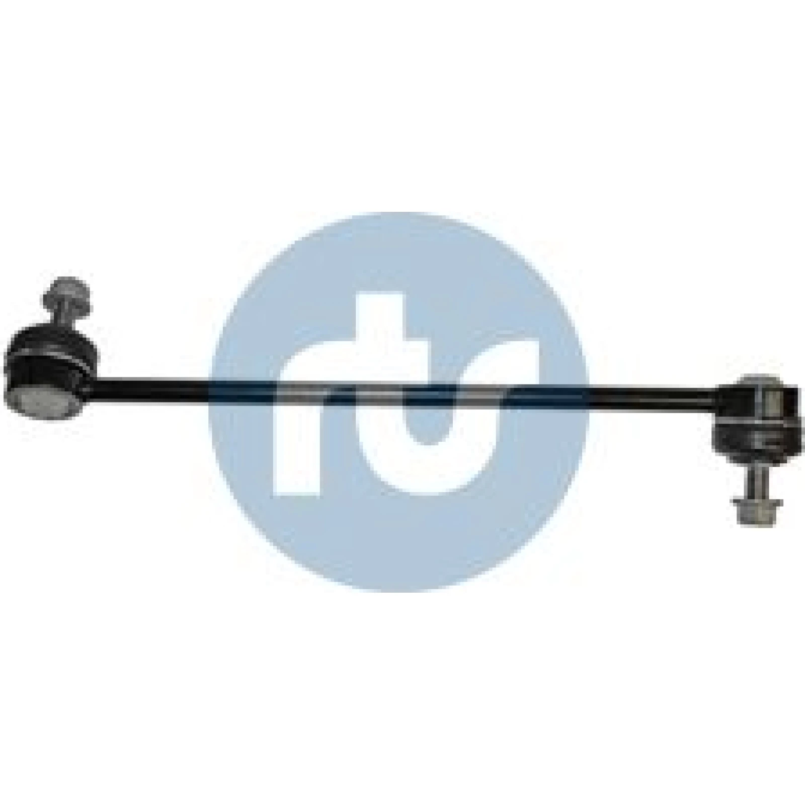 RTS Stabilisatorstange 97-99581-2