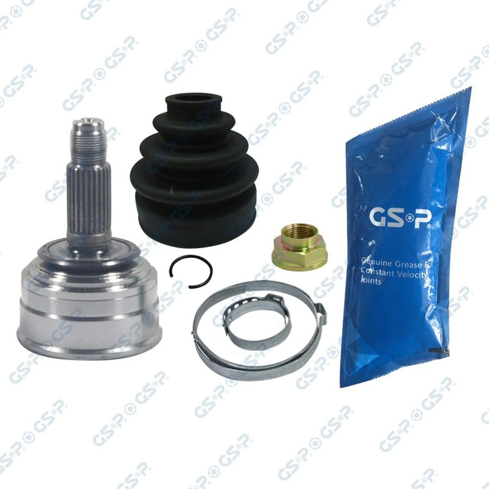 GSP Homokinetisches Gelenk 823021