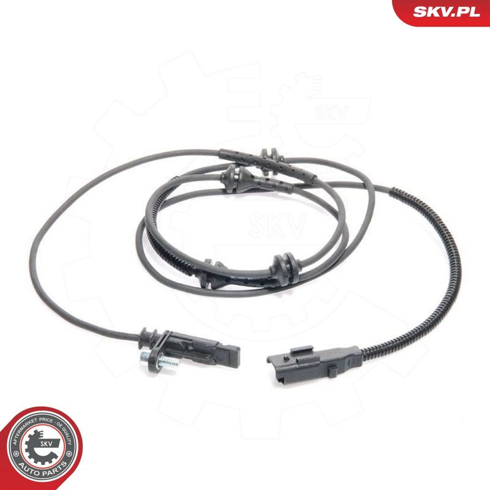 SKV GERMANY Geschwindigkeitssensor 06SKV106