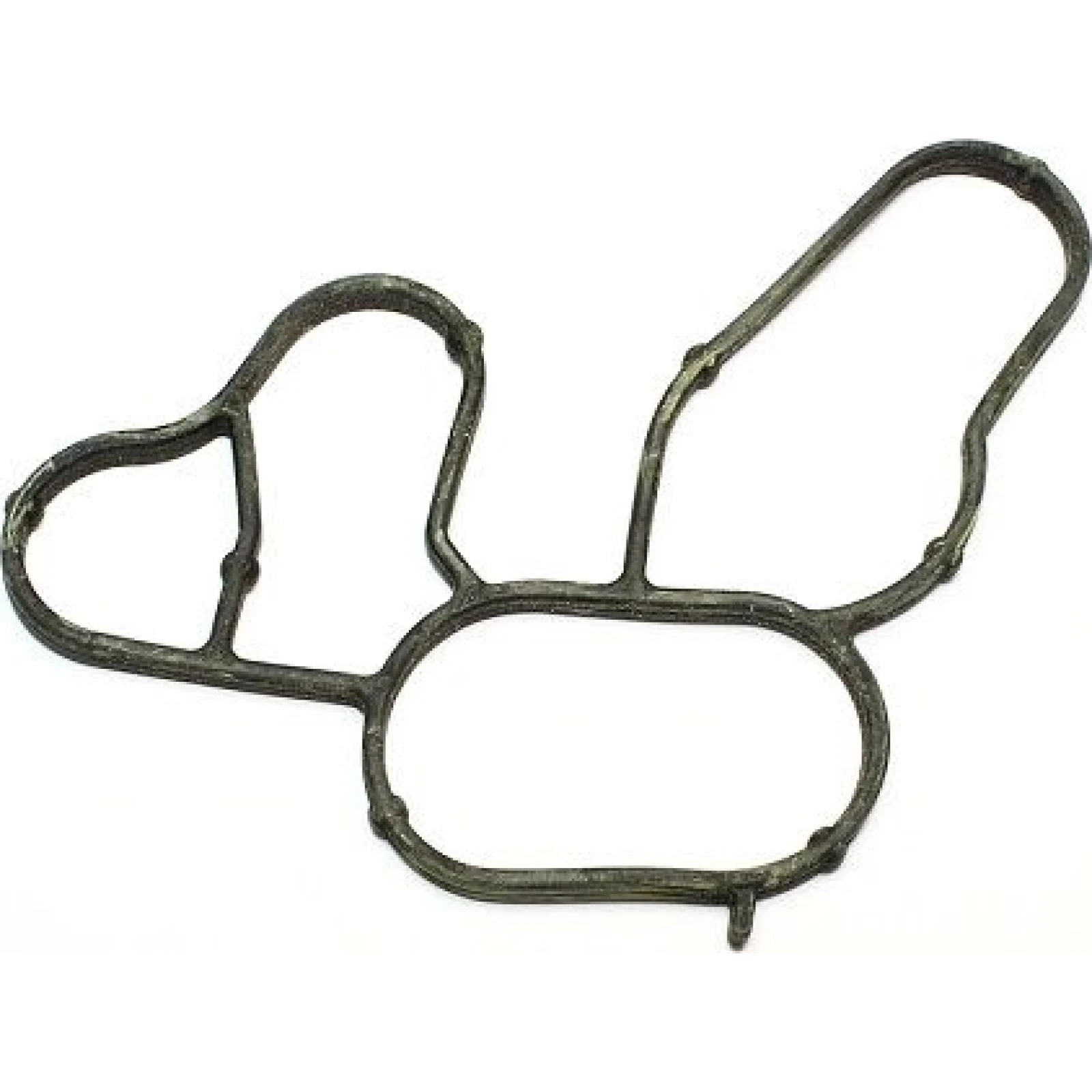 Dichtung, Ölfiltergehäuse 375.480