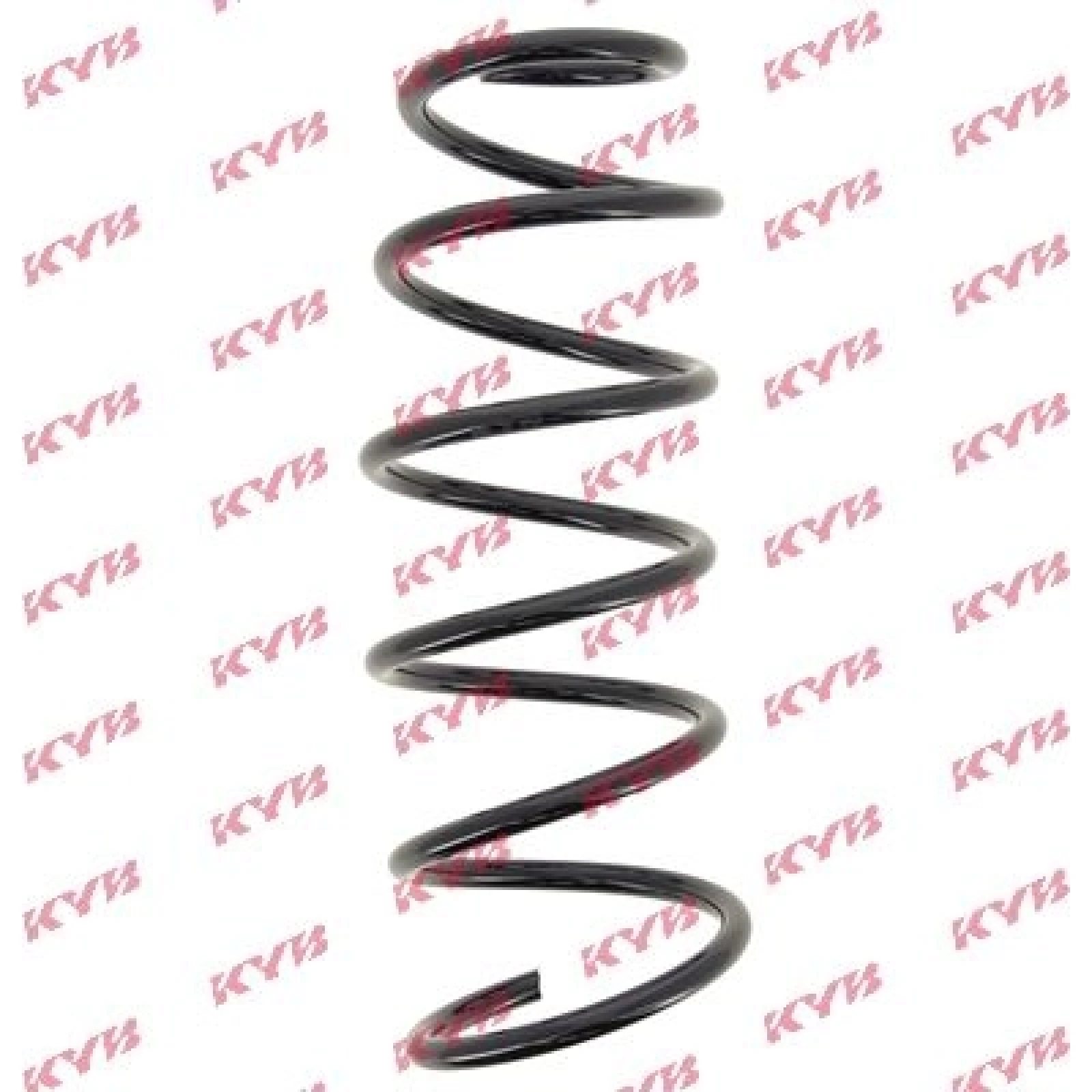 KYB Fahrwerksfeder Chevrolet P. Spark 1.0/1.2 03/10 RA3405