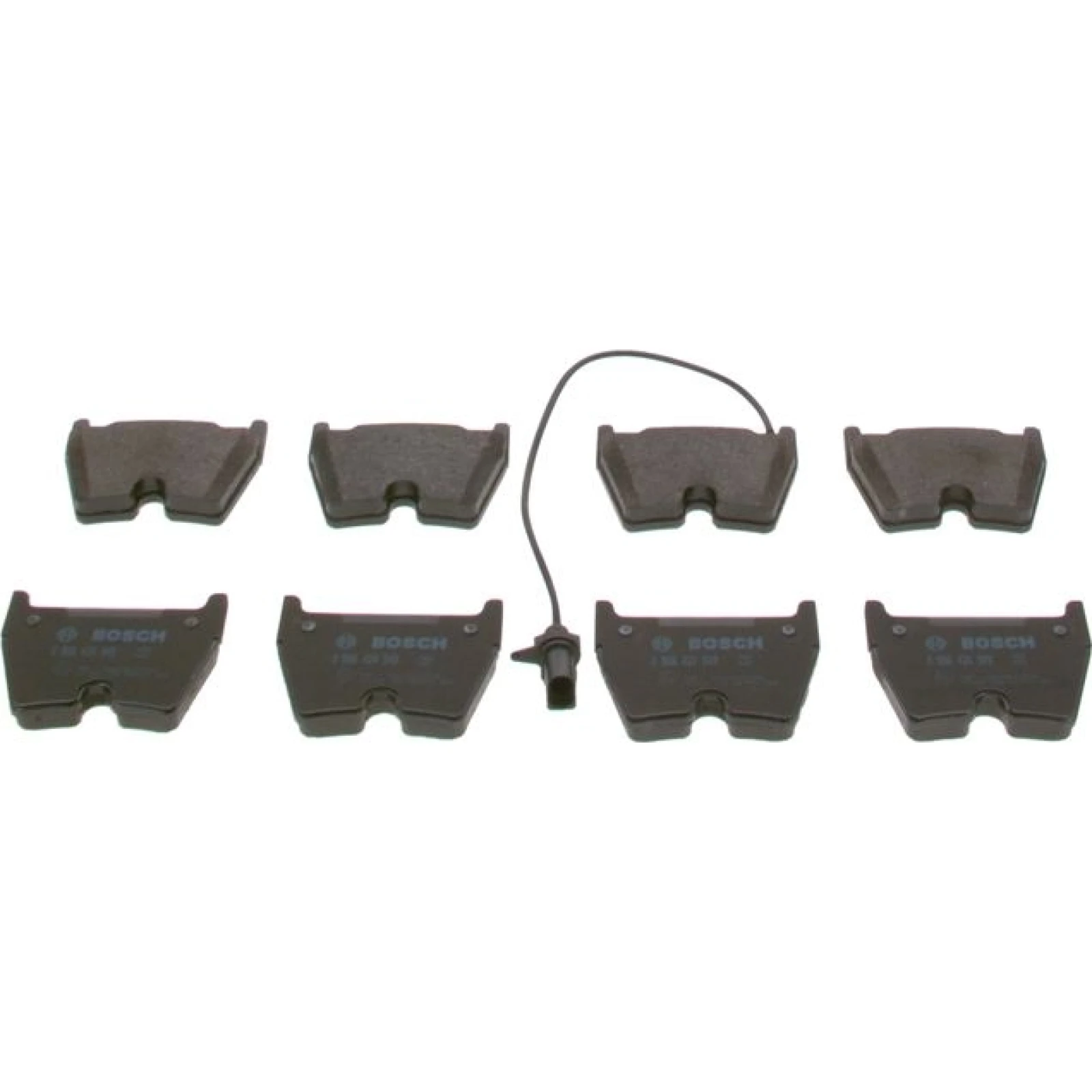 Bremsbelag 0 986 424 949