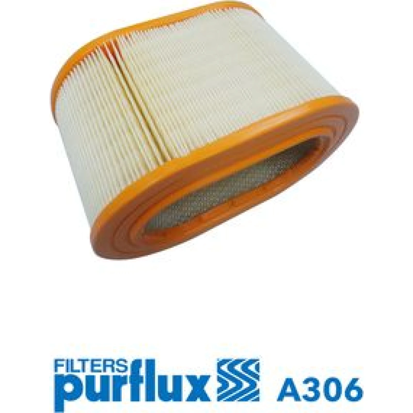 PURFLUX Luftfilter A306