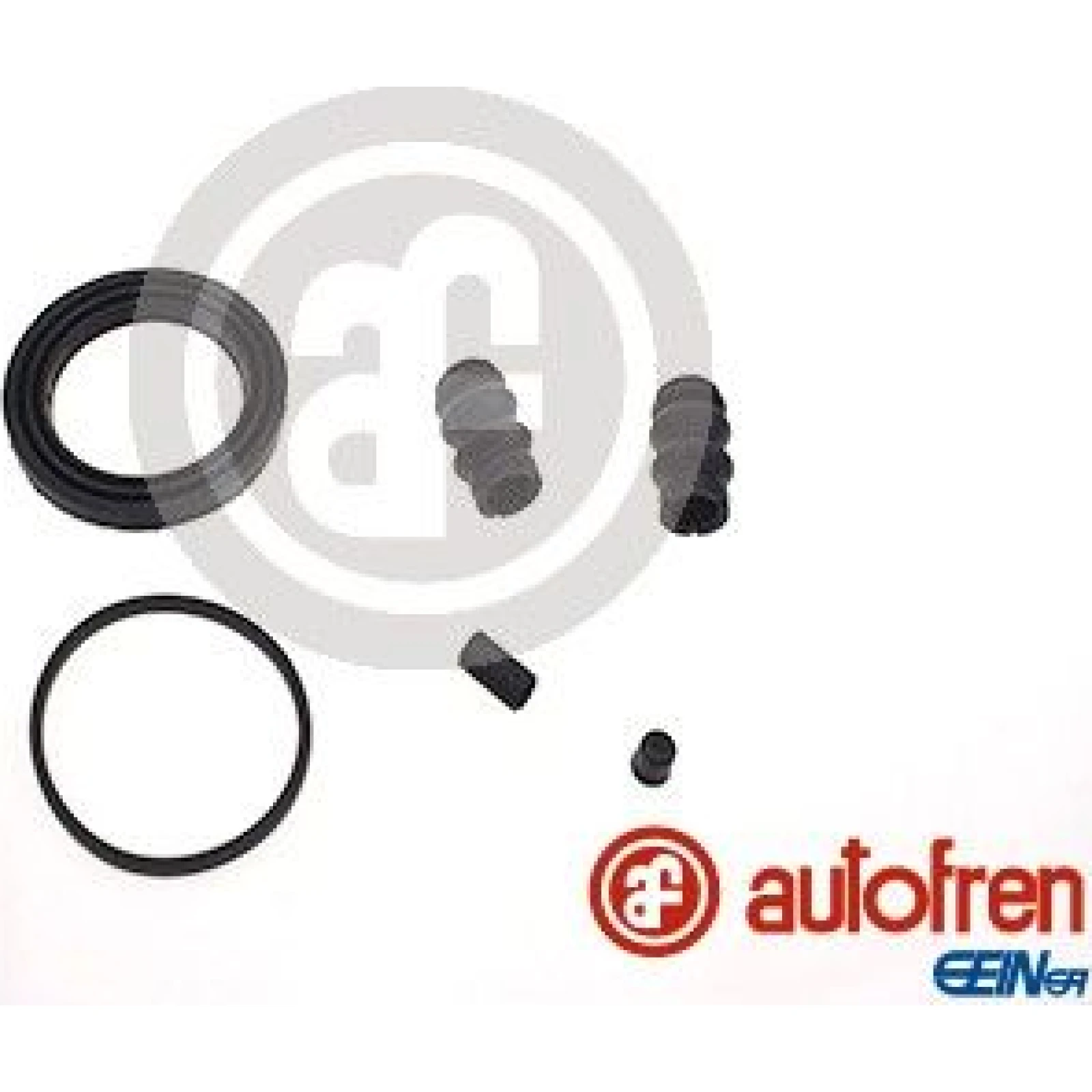 Reparatursatz Bremssattel Honda P. Cr-V 2.0/2.2 Ictdi 07 D41726